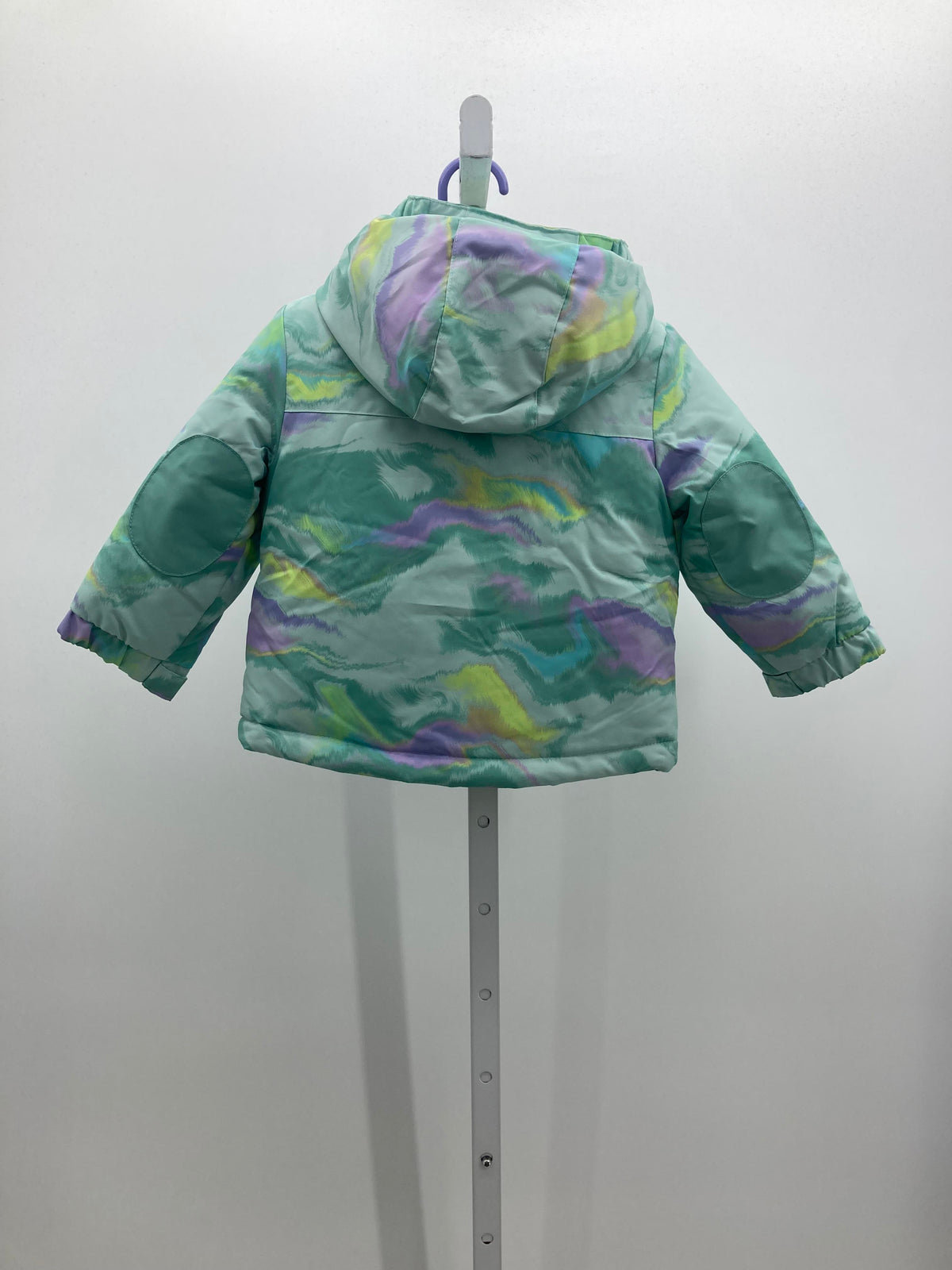 Cat & Jack Size 18 Months Girls Winter Coat