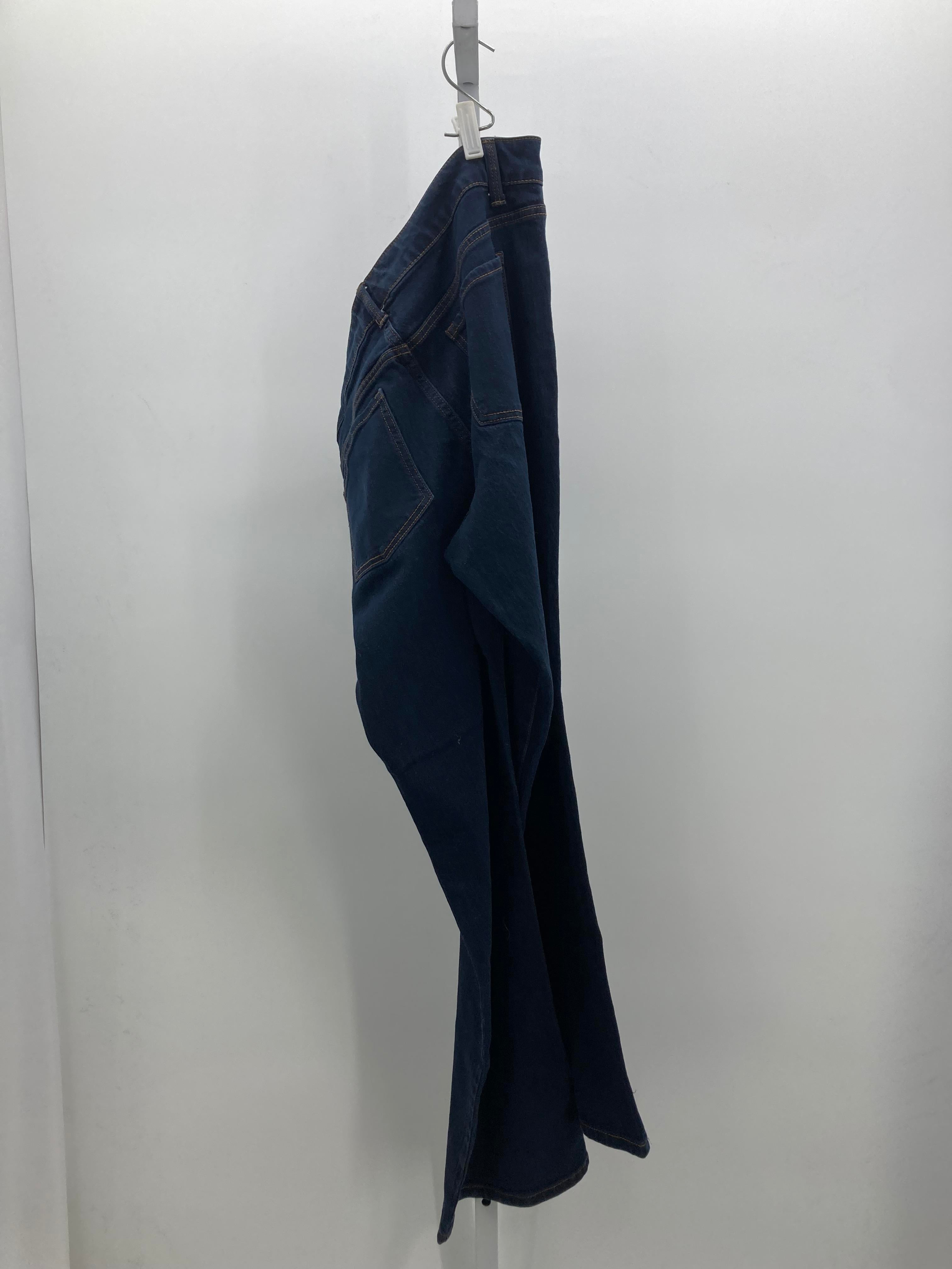 No Boundries Size 15 Juniors Jeans