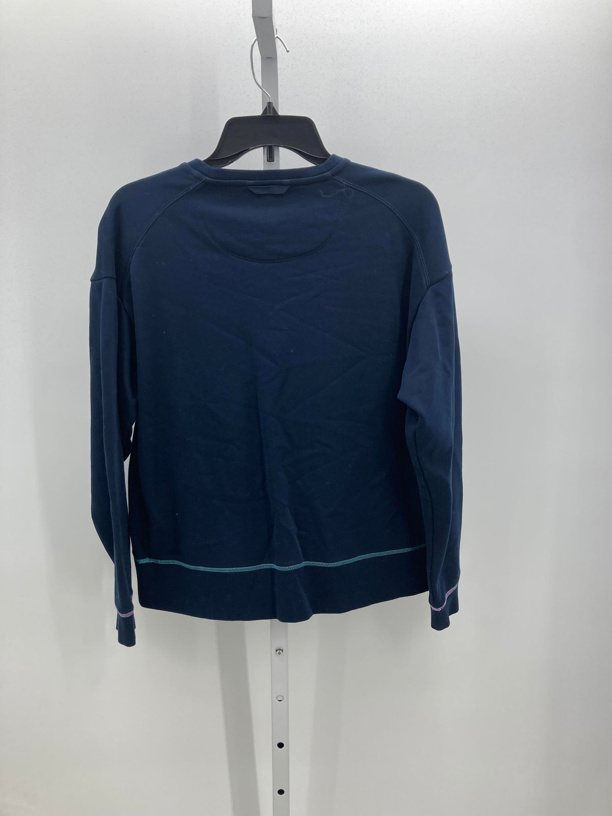 Size Large Misses Long Sleeve Shirt