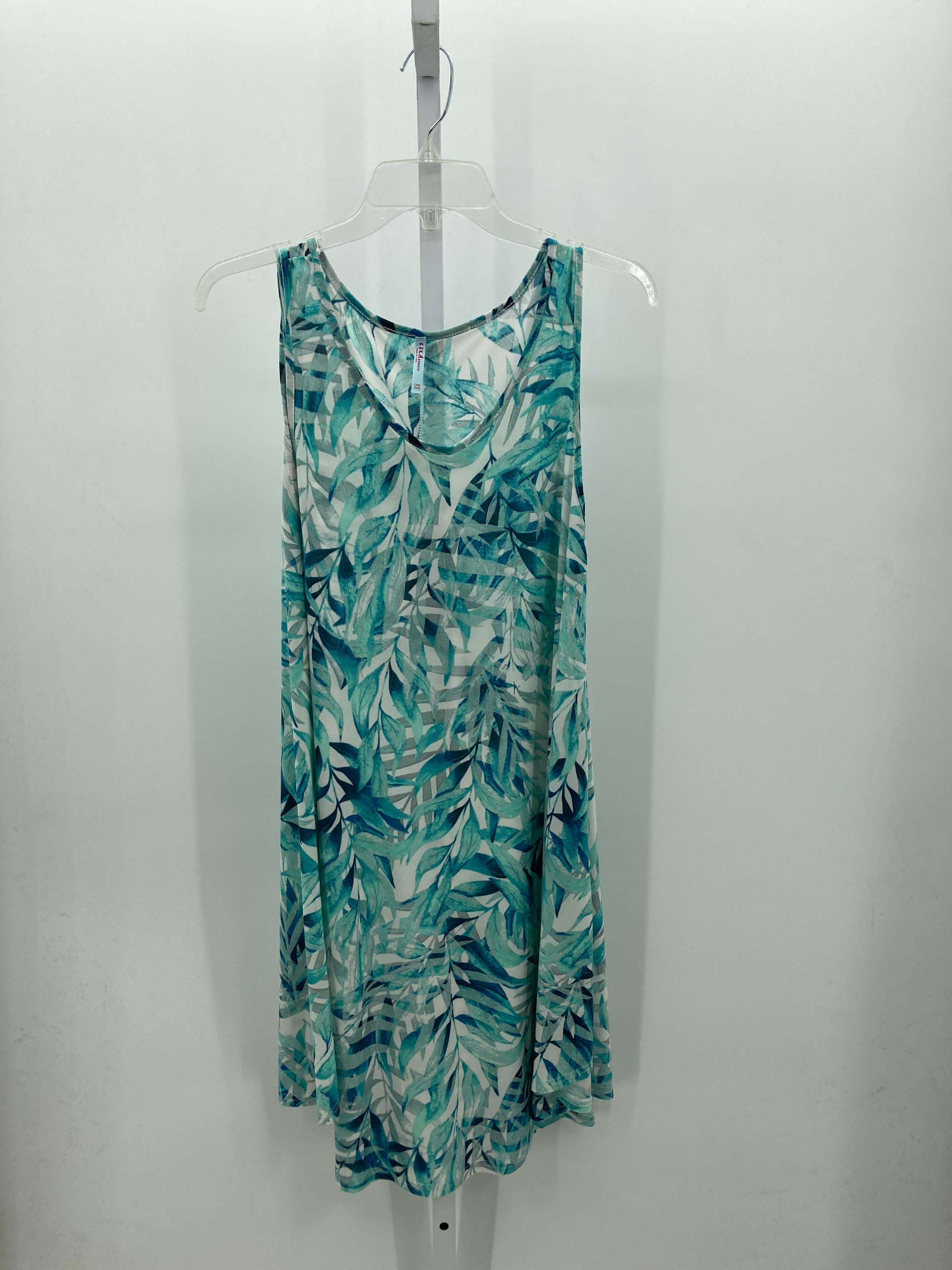 Size Medium Misses Sundress