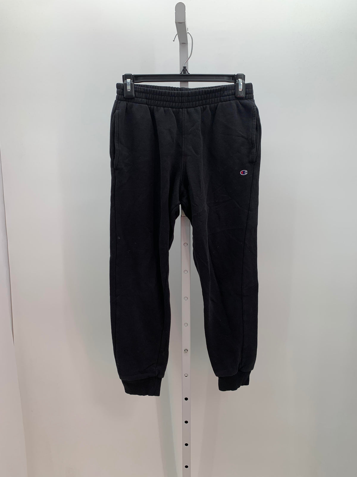 ELASTIC WAIST KNIT