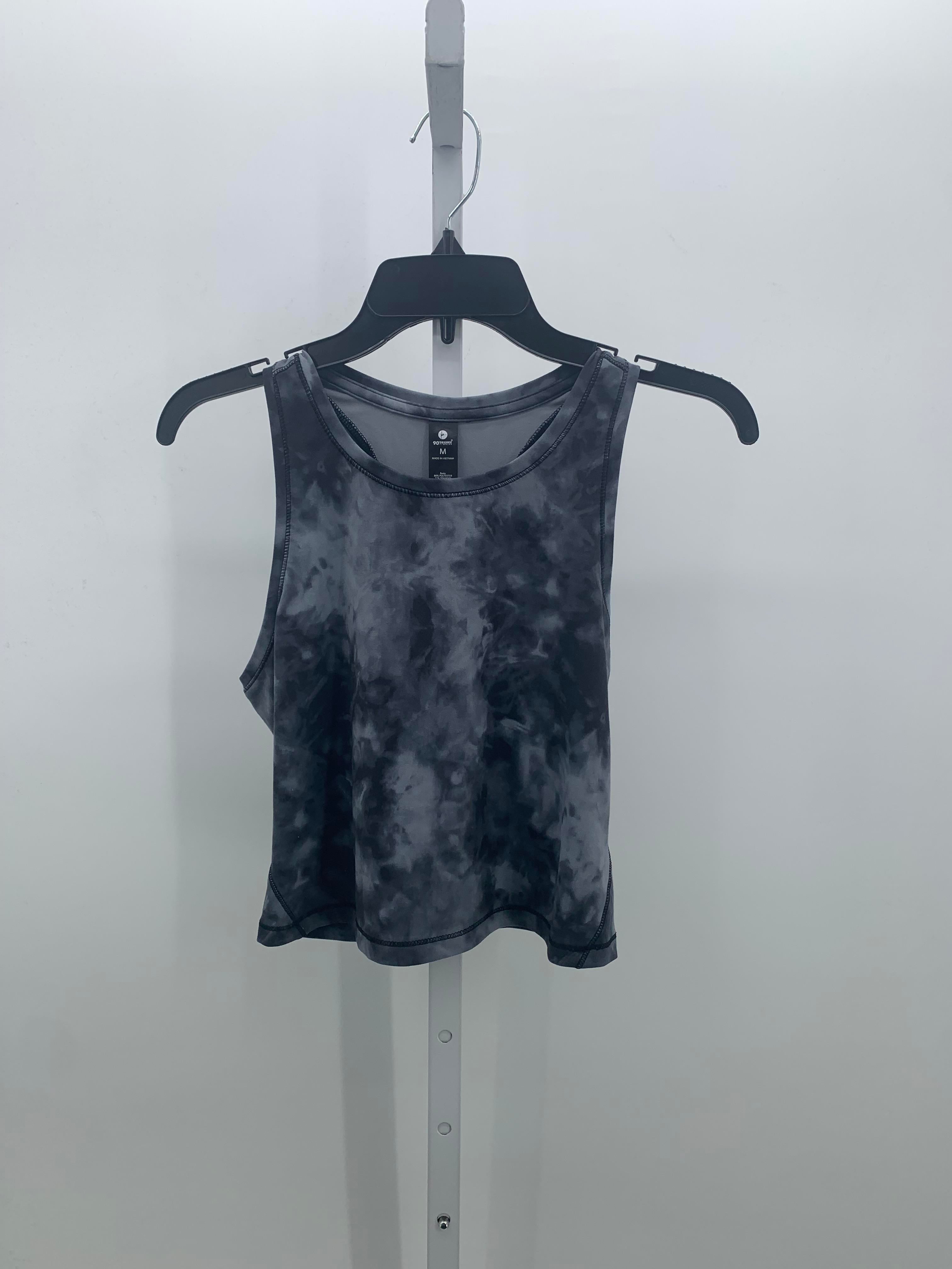 90 degree Size Medium Misses Tank