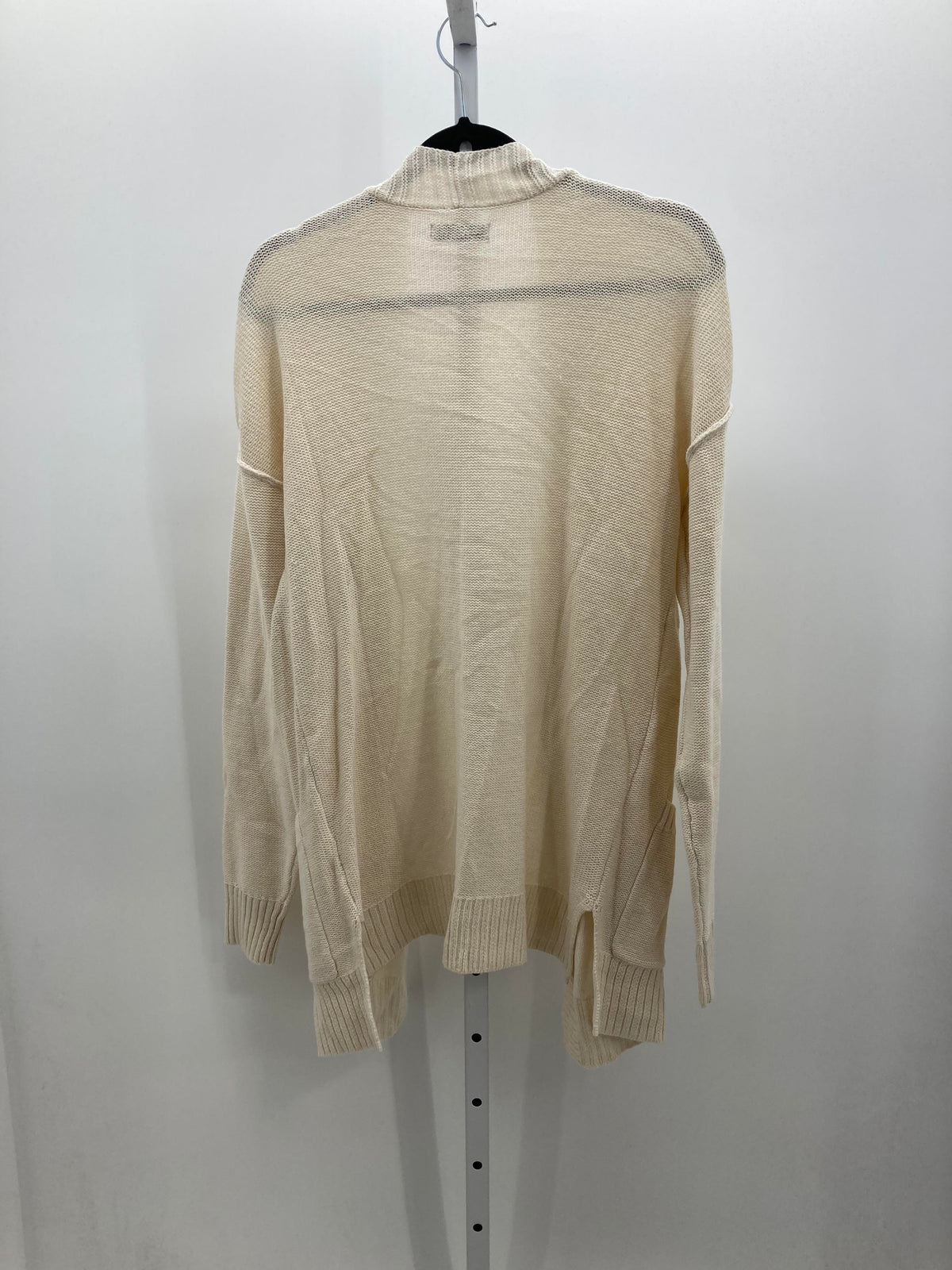 Sonoma Size Medium Misses Cardigan