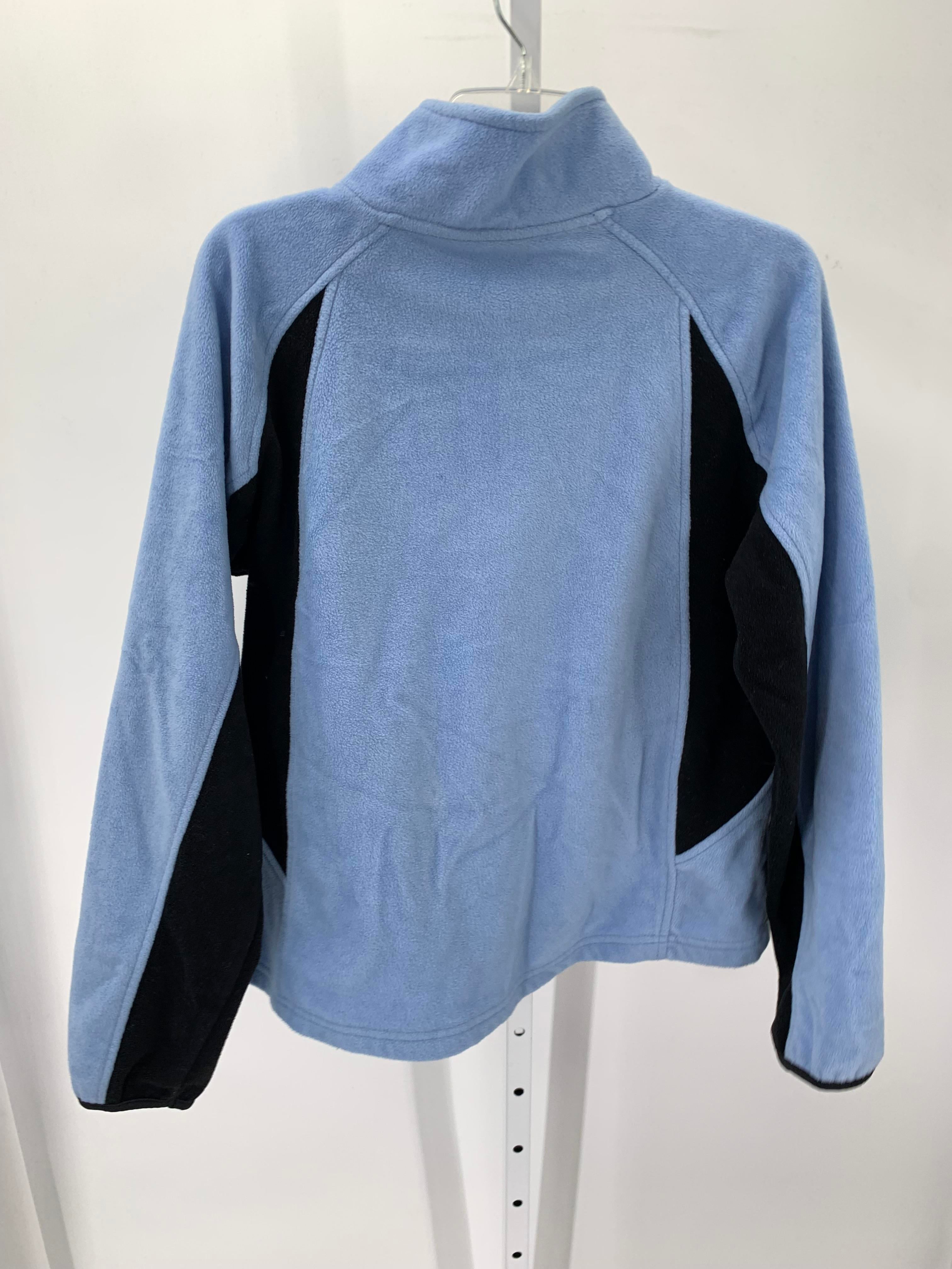 Eagle Canyon Size Extra Large Juniors Fleece