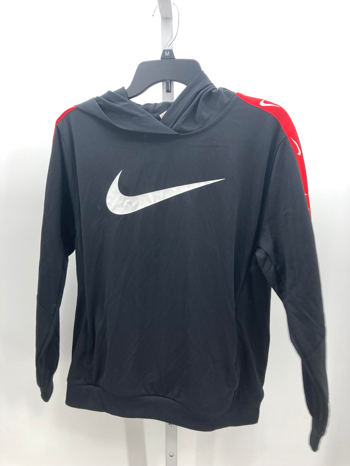 HOODED ACTIVE