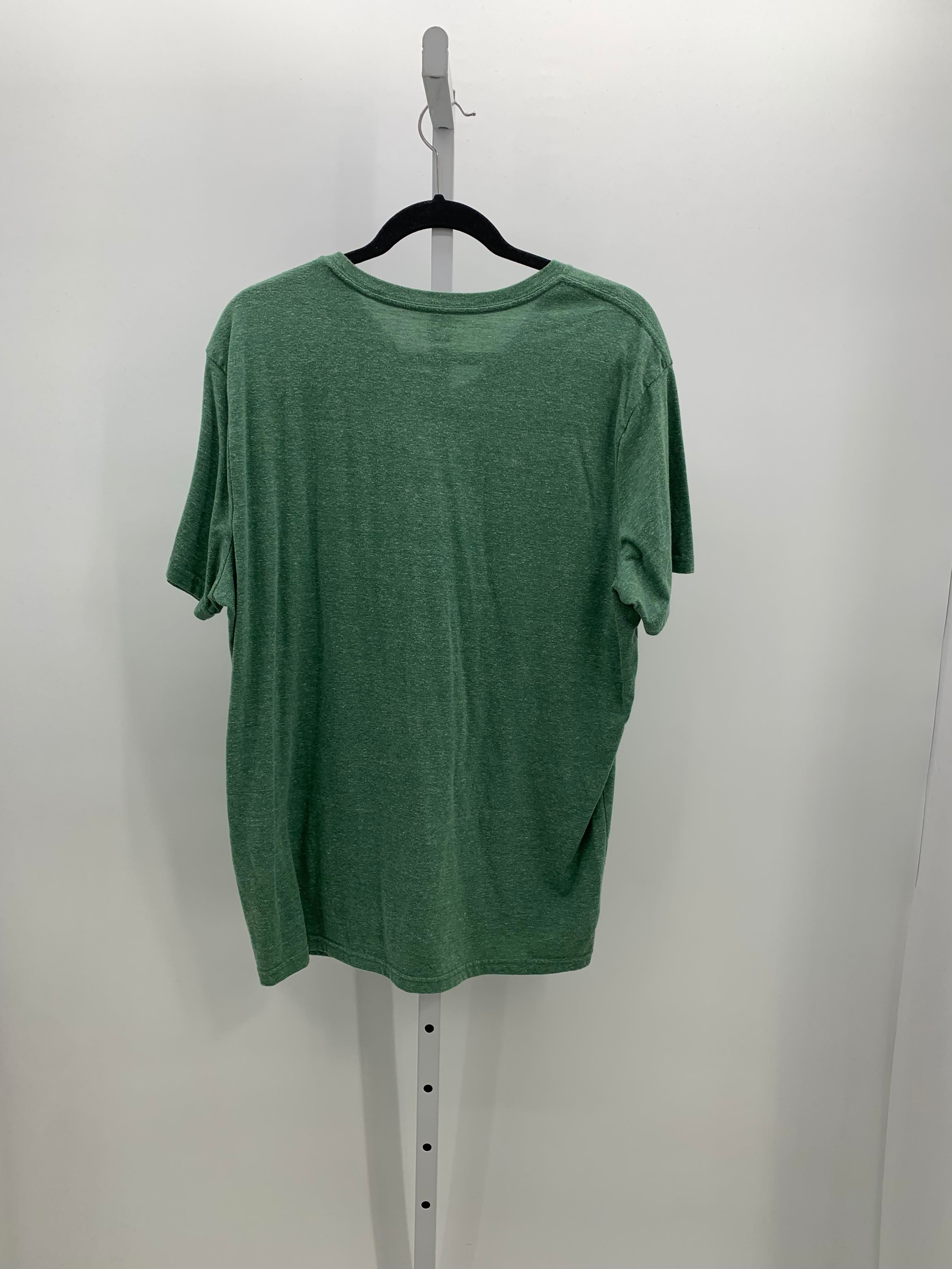 Mossimo Size Extra Large Misses Sleeveless Shirt