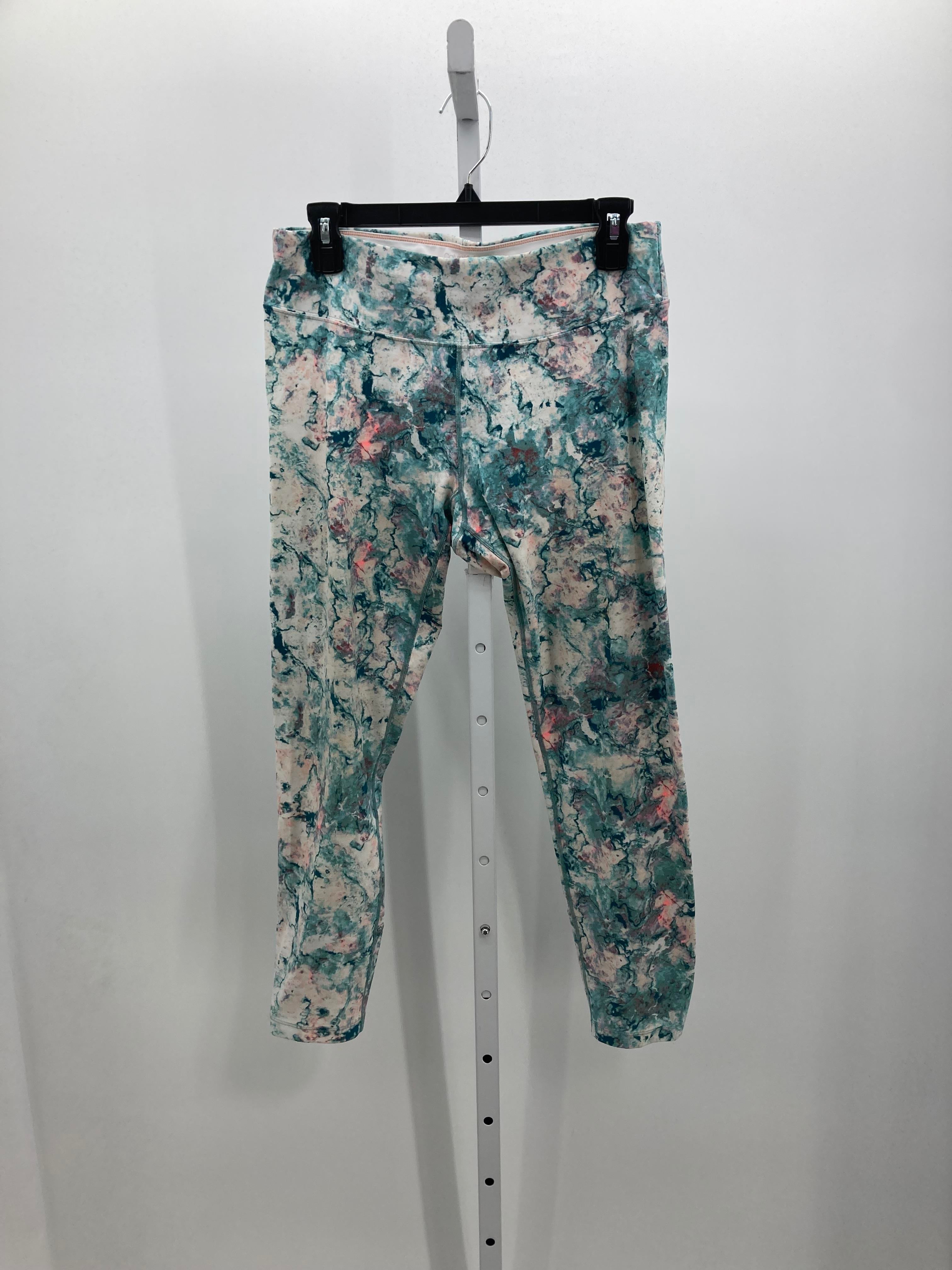 Calvin Klein Size Large Misses Leggings