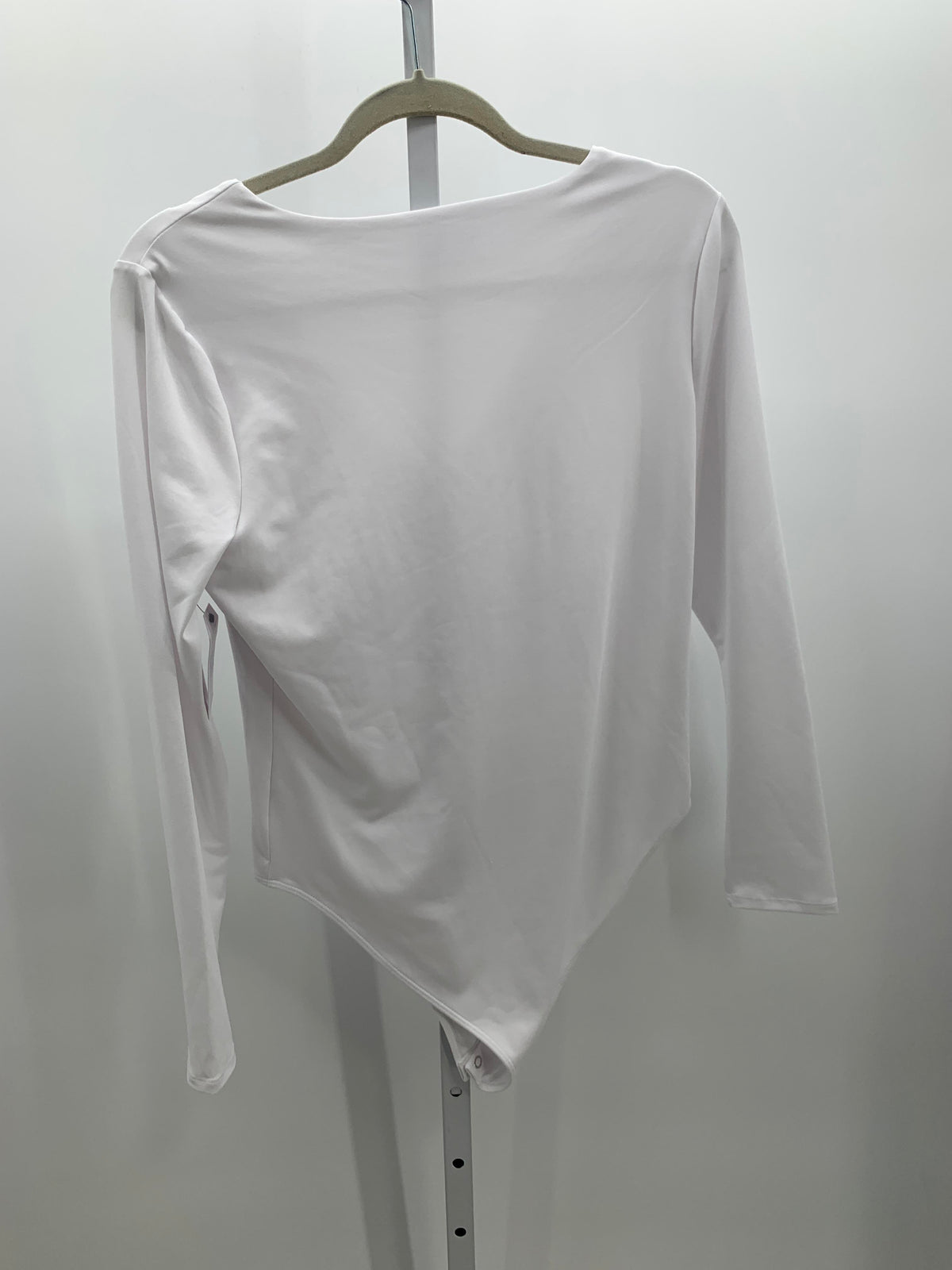 Time and Tru Size Large Misses Long Sleeve Shirt