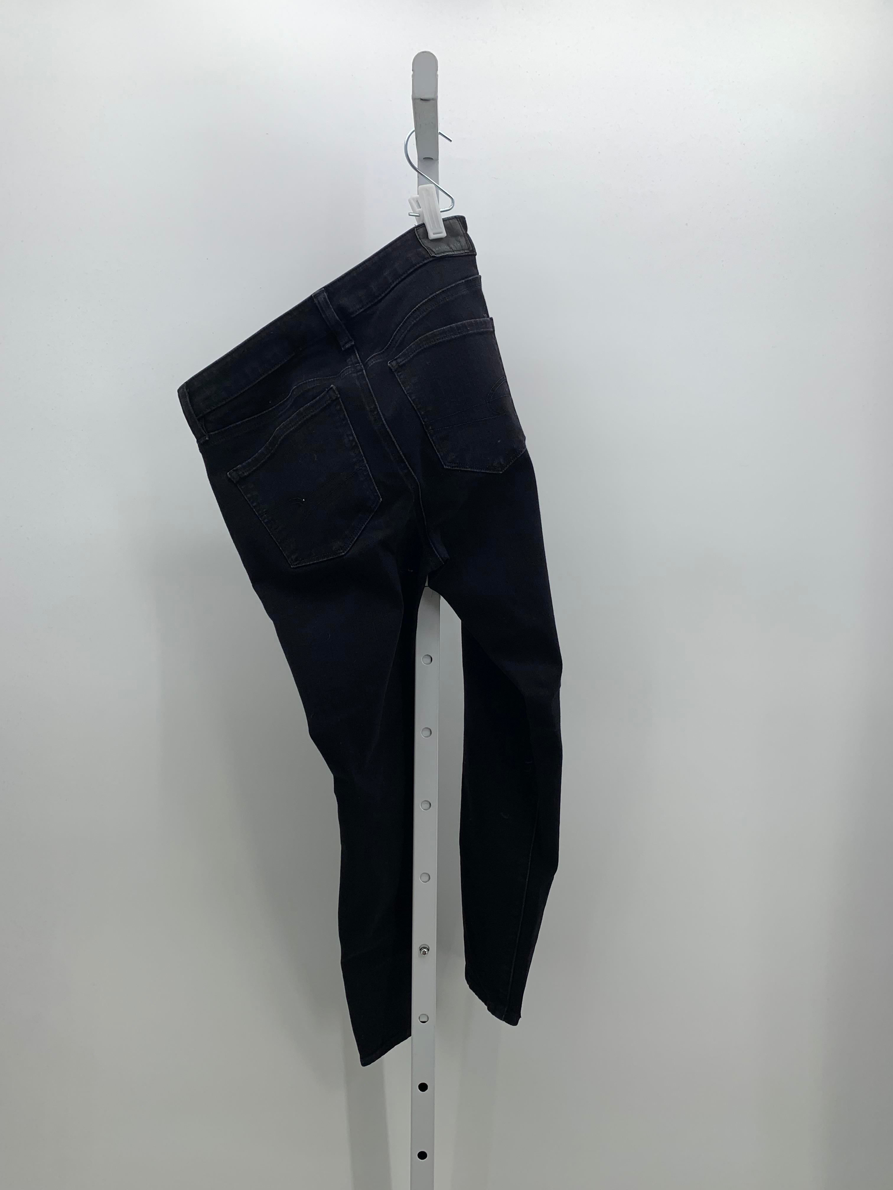 American Eagle Size 4 Short Juniors Jeans