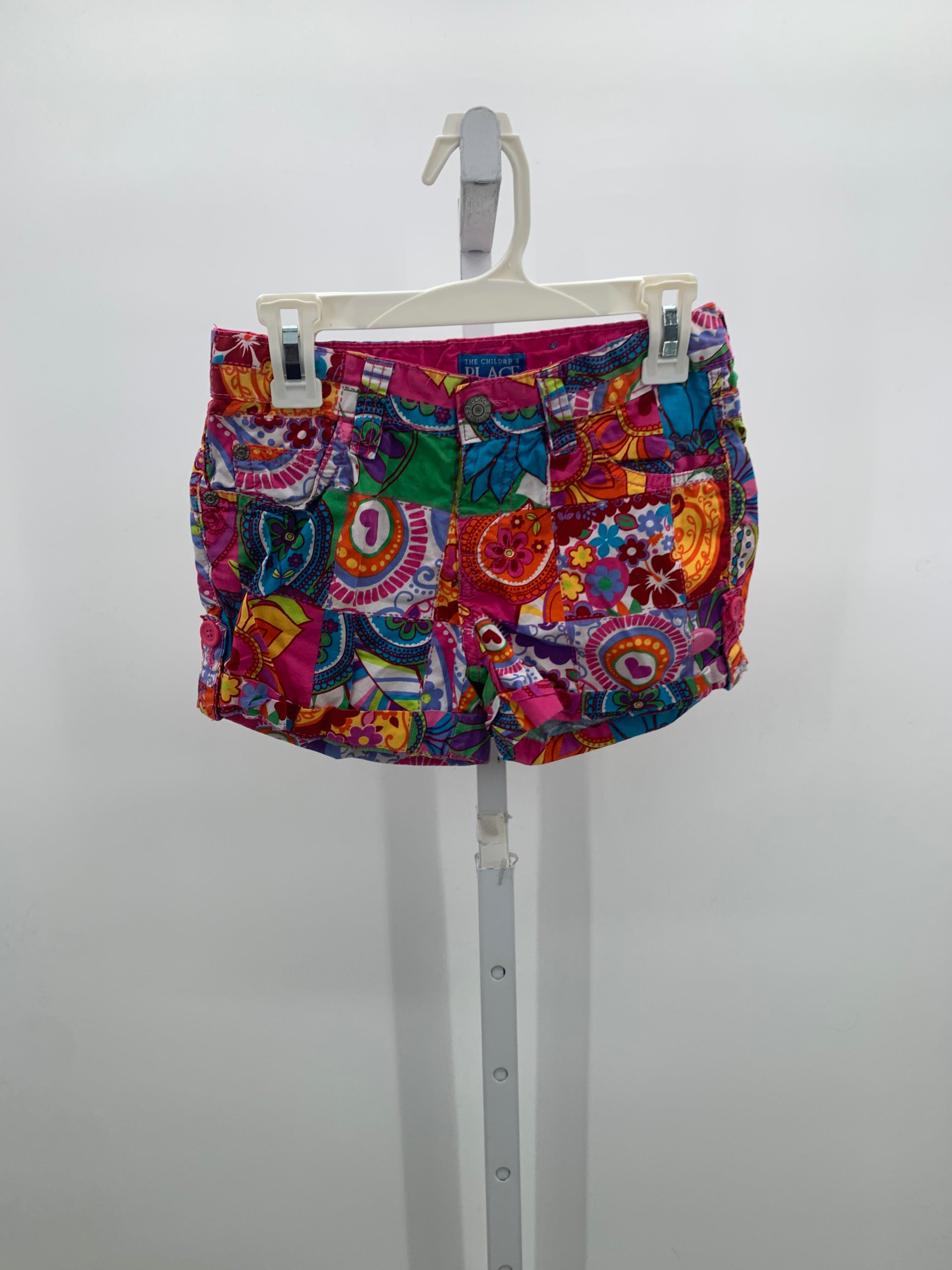 Children's Place Size 8 Girls Shorts