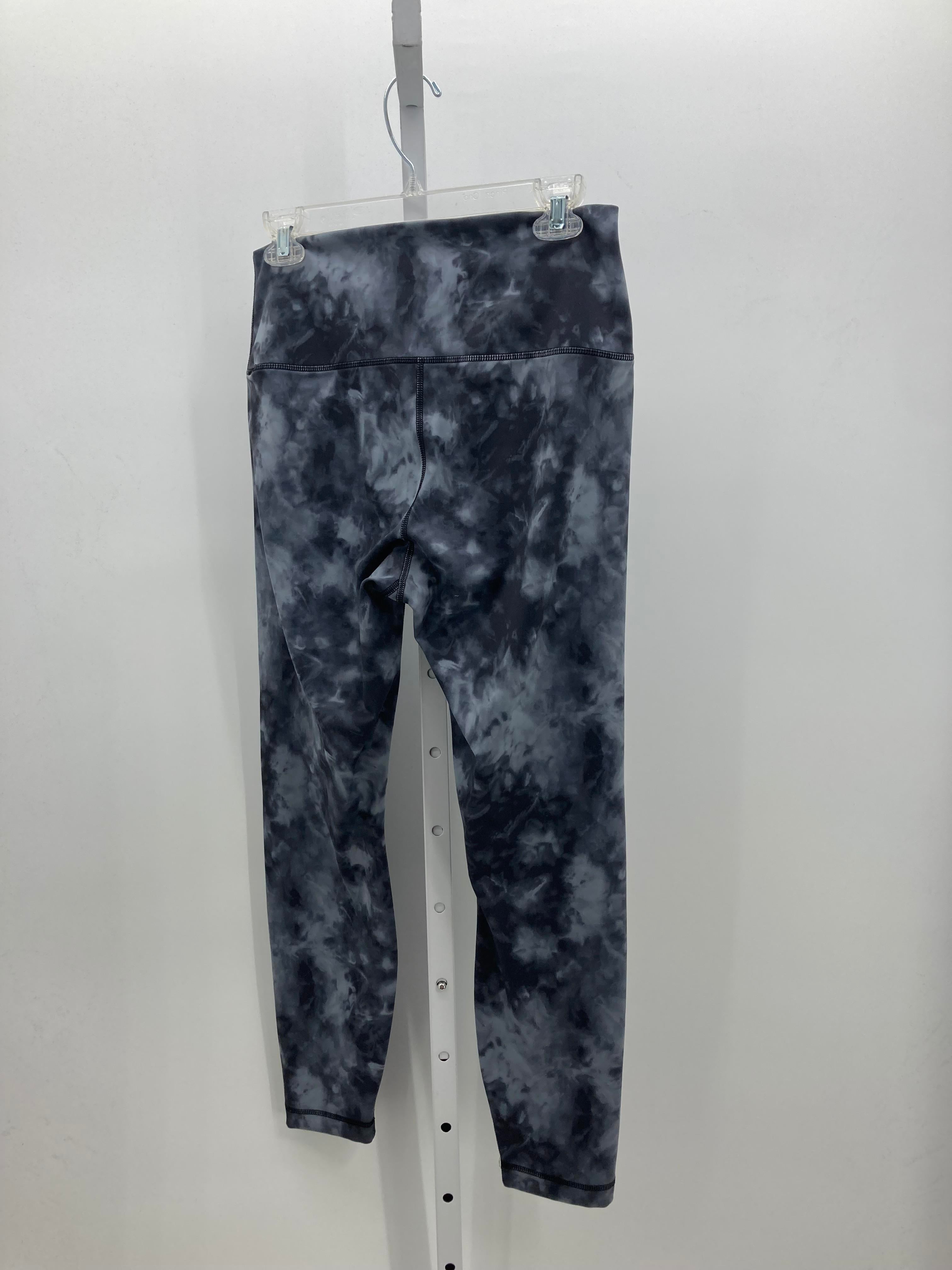 90 degree Size Extra Large Misses Leggings