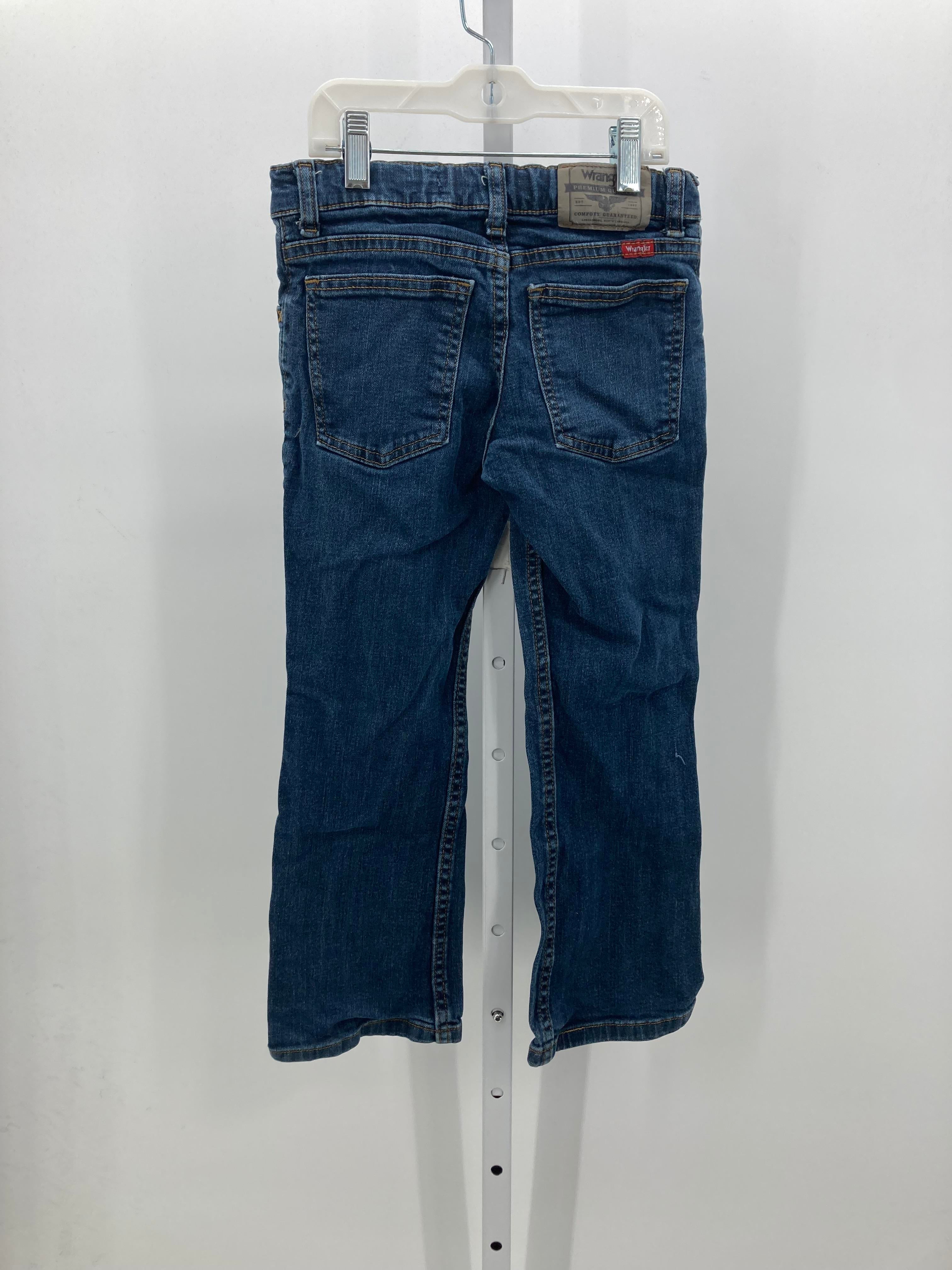 ADJ WAIST CLASSIC BOOT