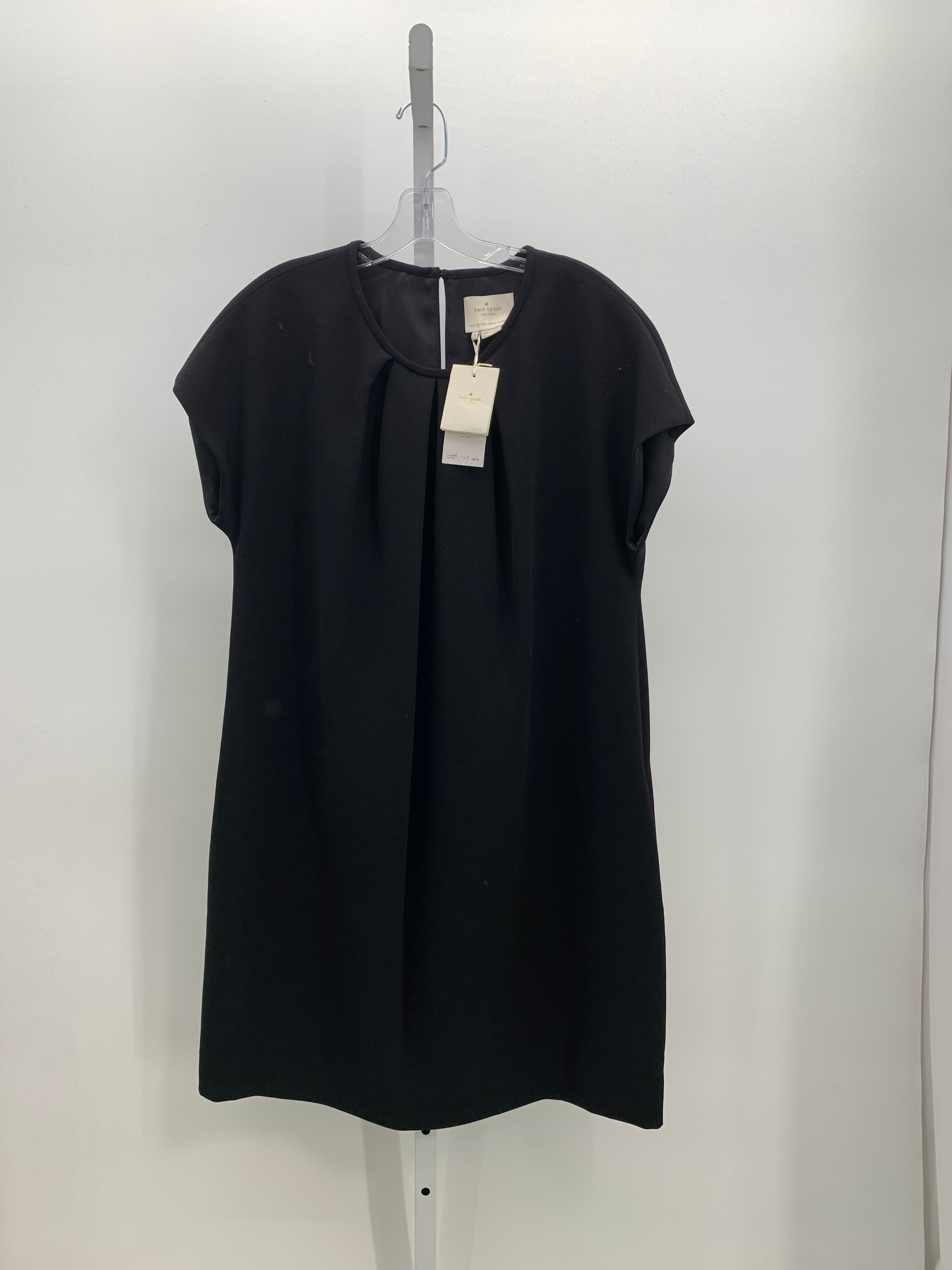 Kate Spade Size 12 Misses Short Sleeve Dress