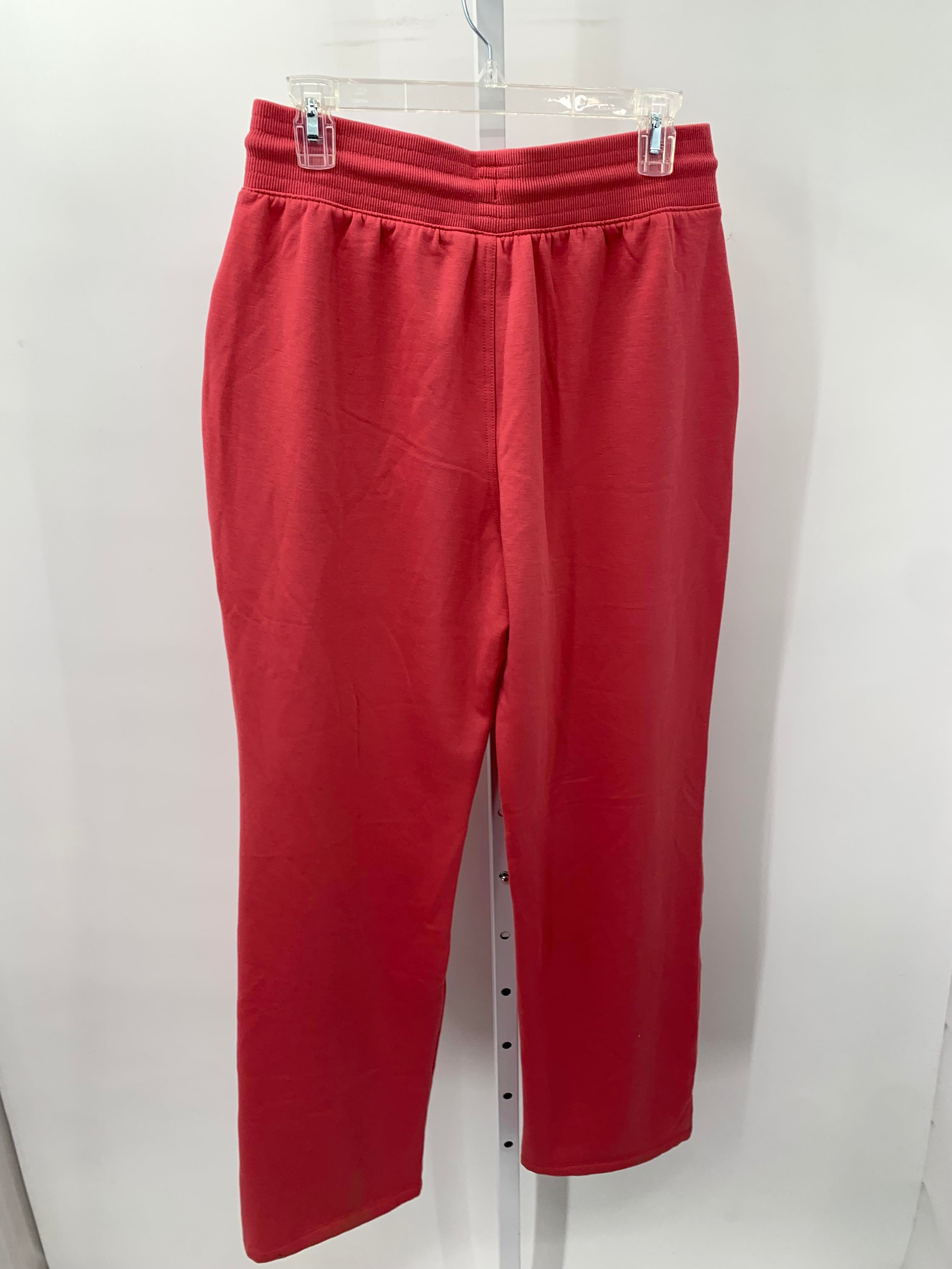 Earth Yoga Size Medium Misses Sweat Pants