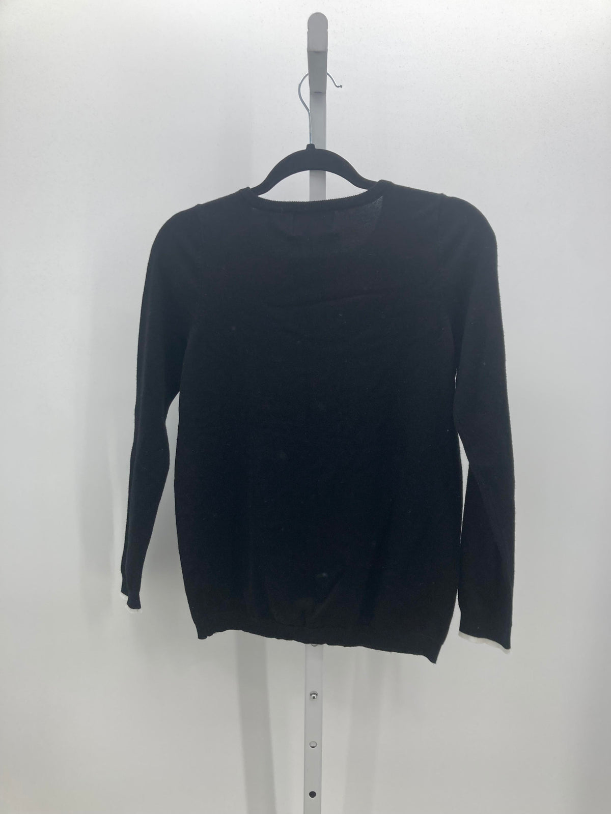 Absolutely Size Small Juniors Long Sleeve Sweater