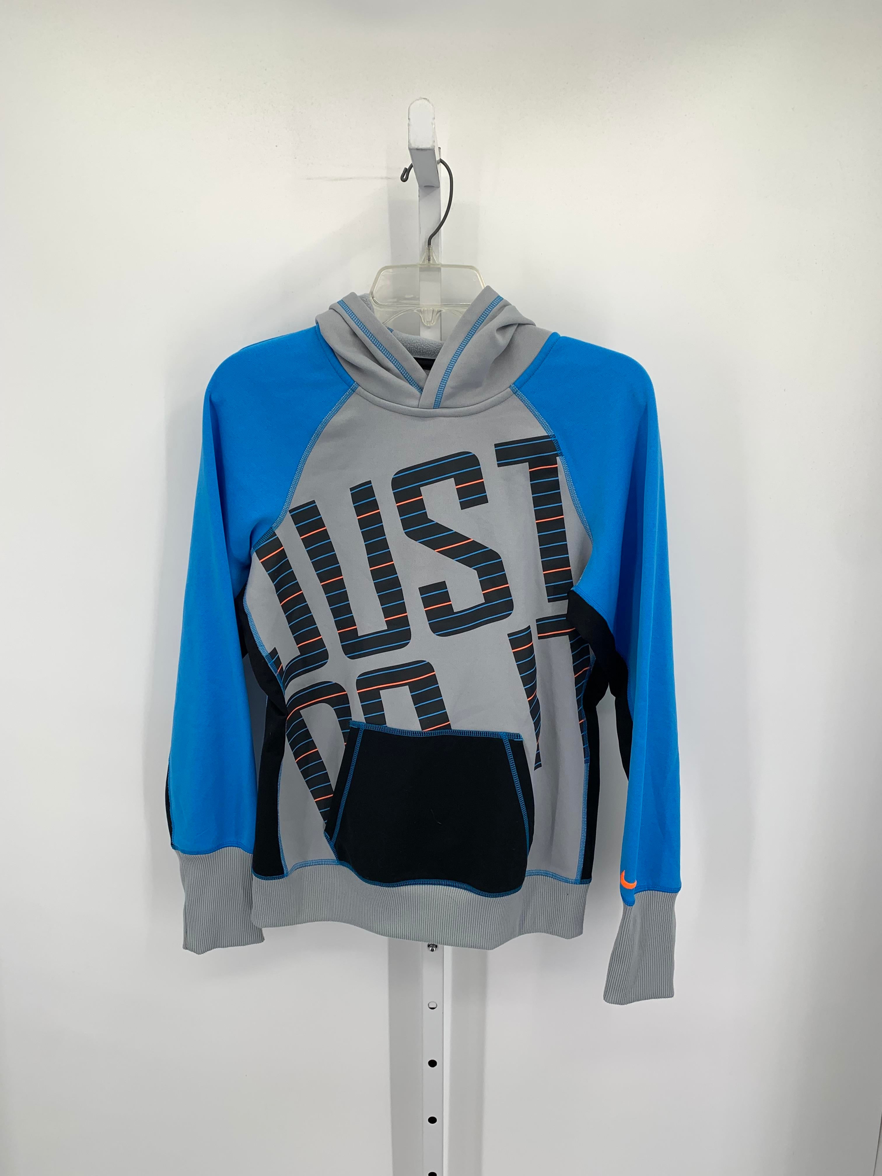 Nike Size Medium Misses Hoodie