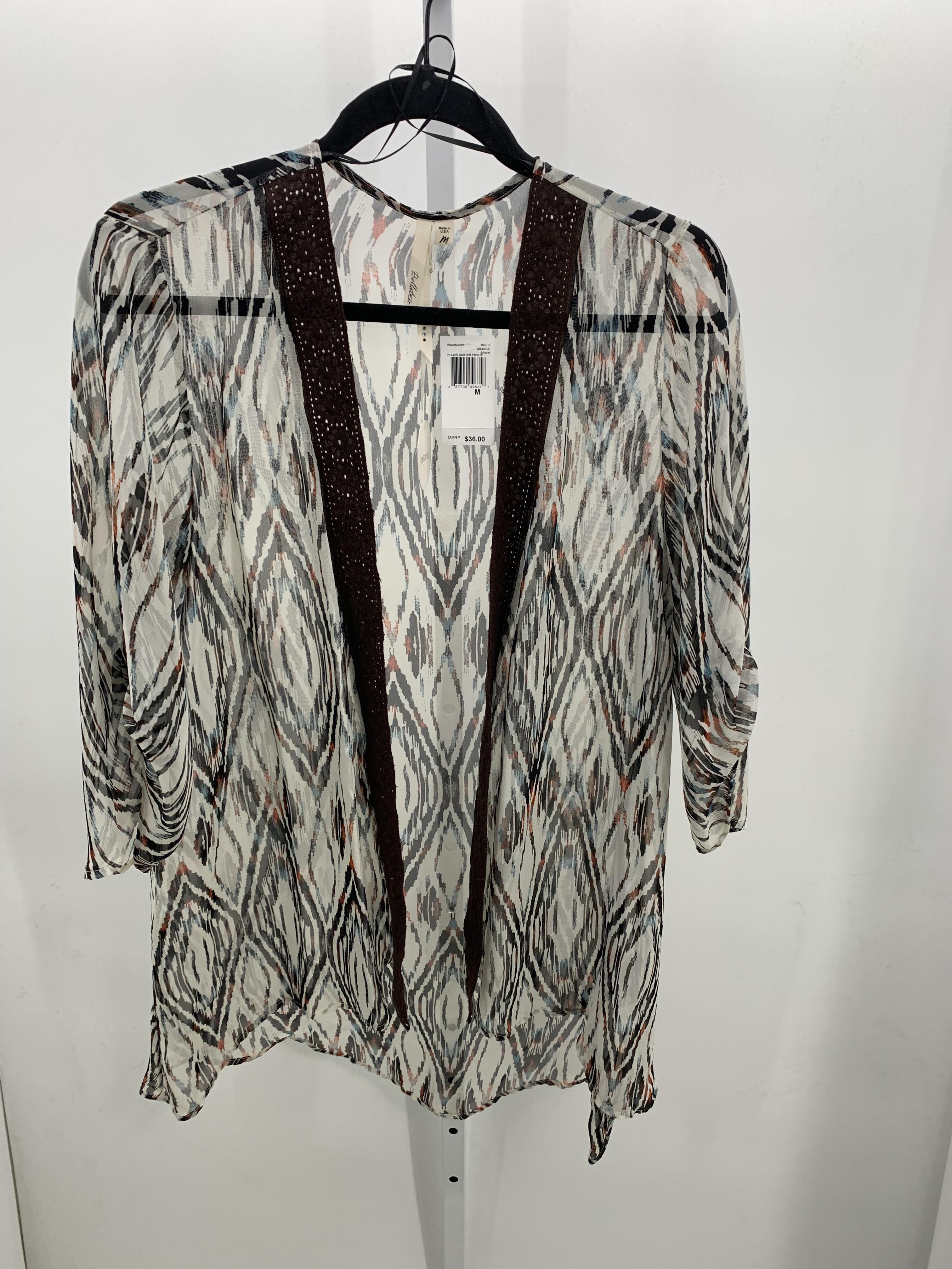 Size Medium Misses Cardigan