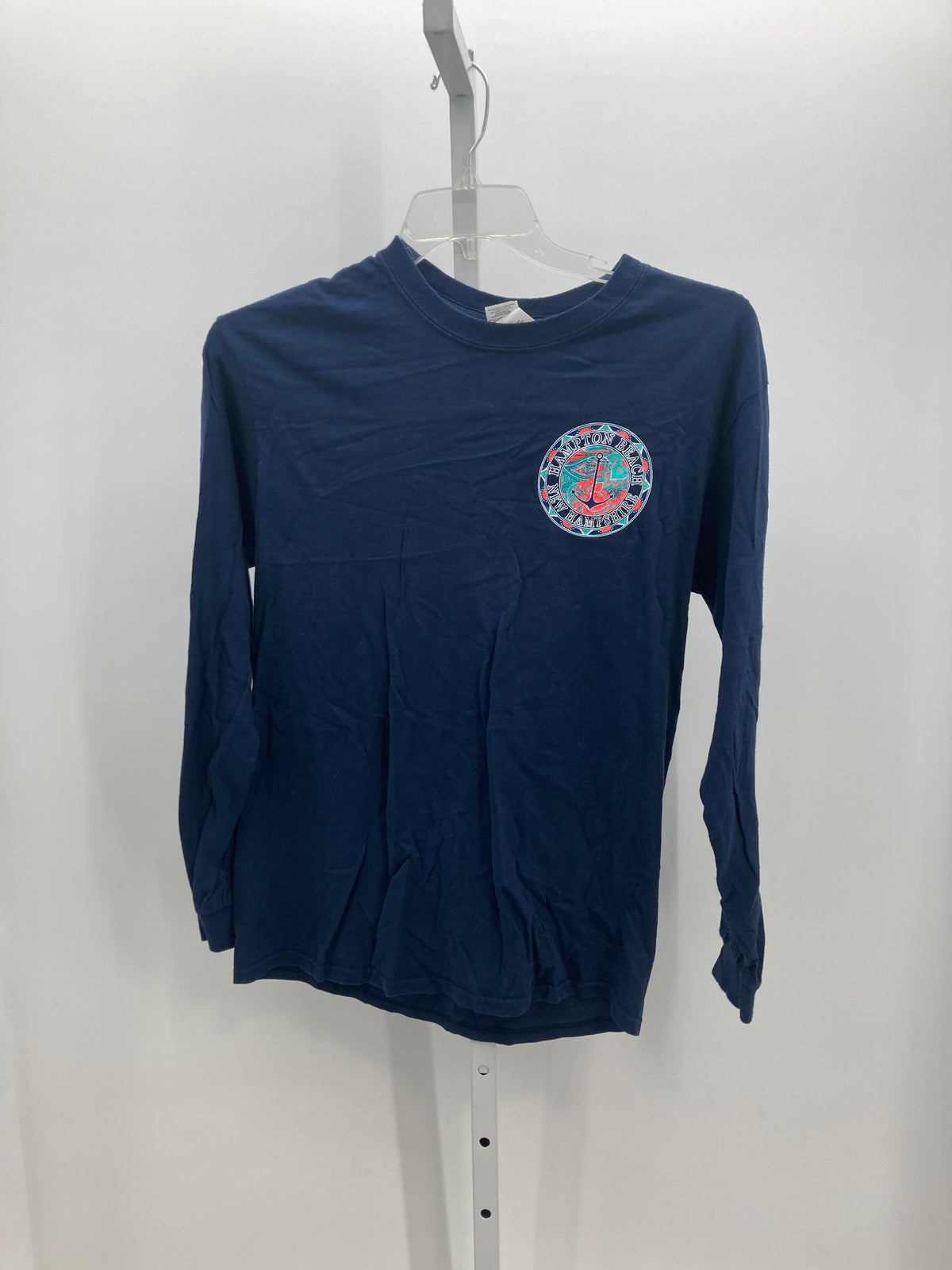 Gildan Size Medium Misses Long Sleeve Shirt