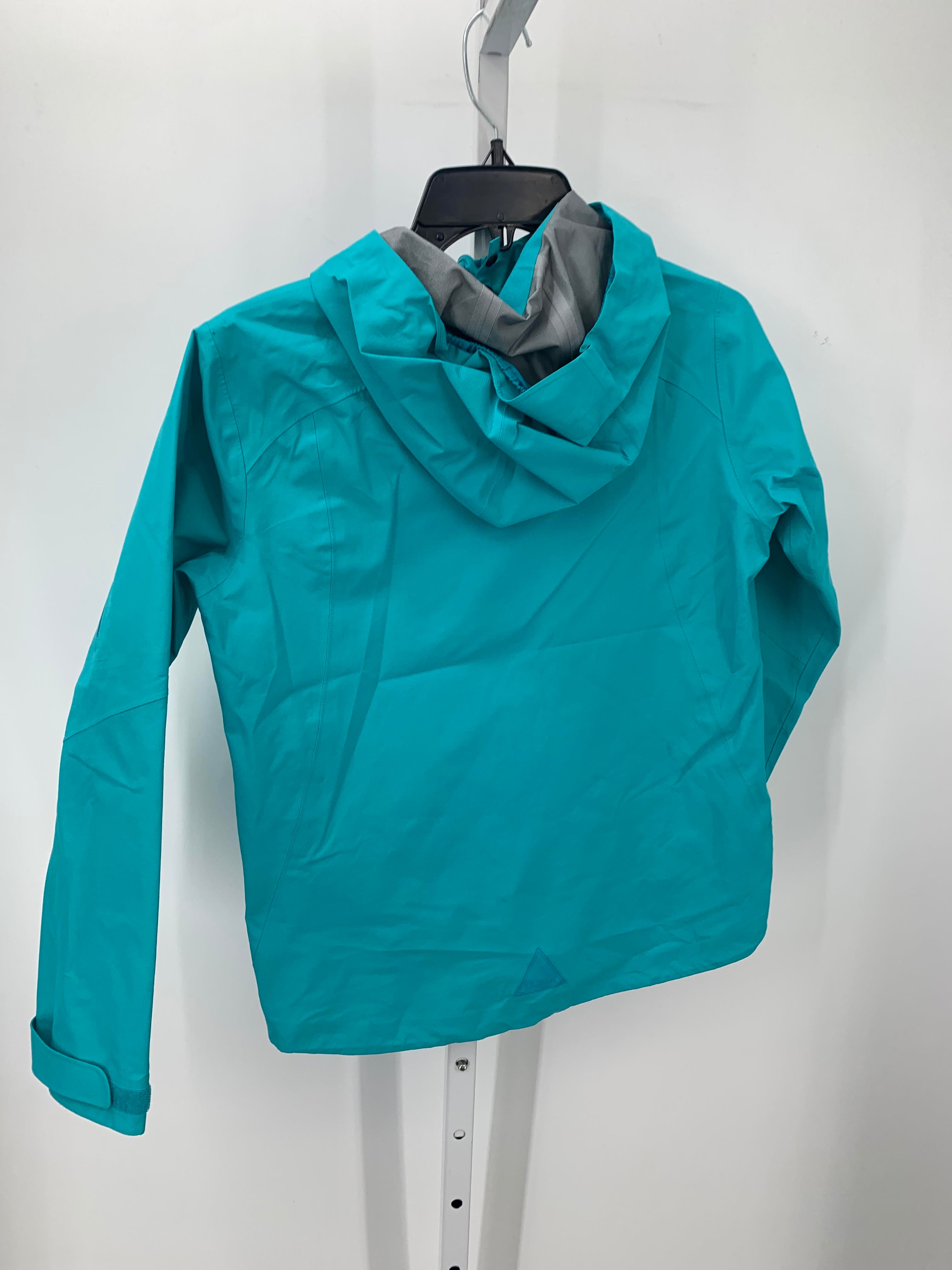 LL Bean Size 10-12 Girls Lightweight