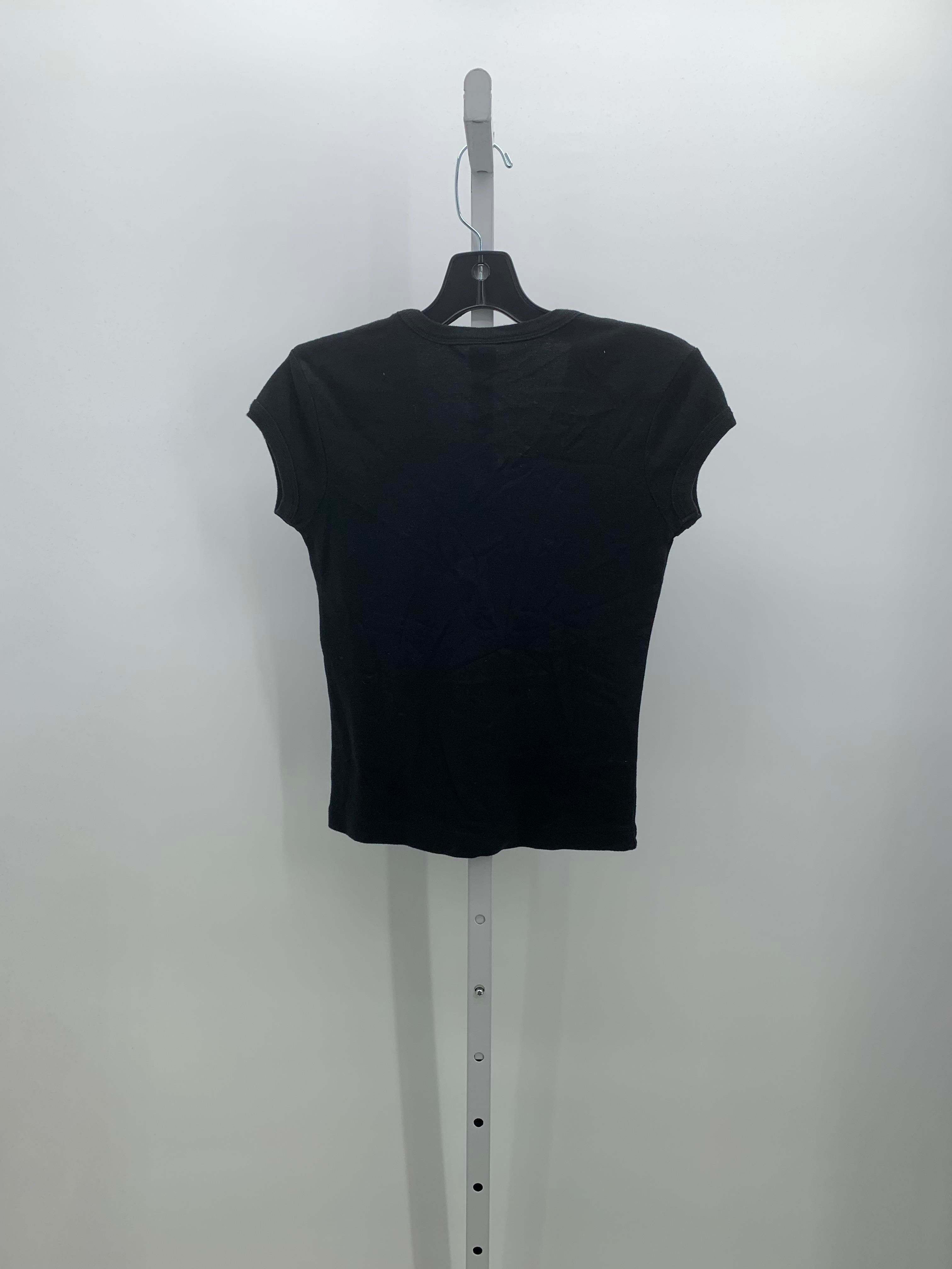 Gap Size X Small Misses Short Sleeve Shirt