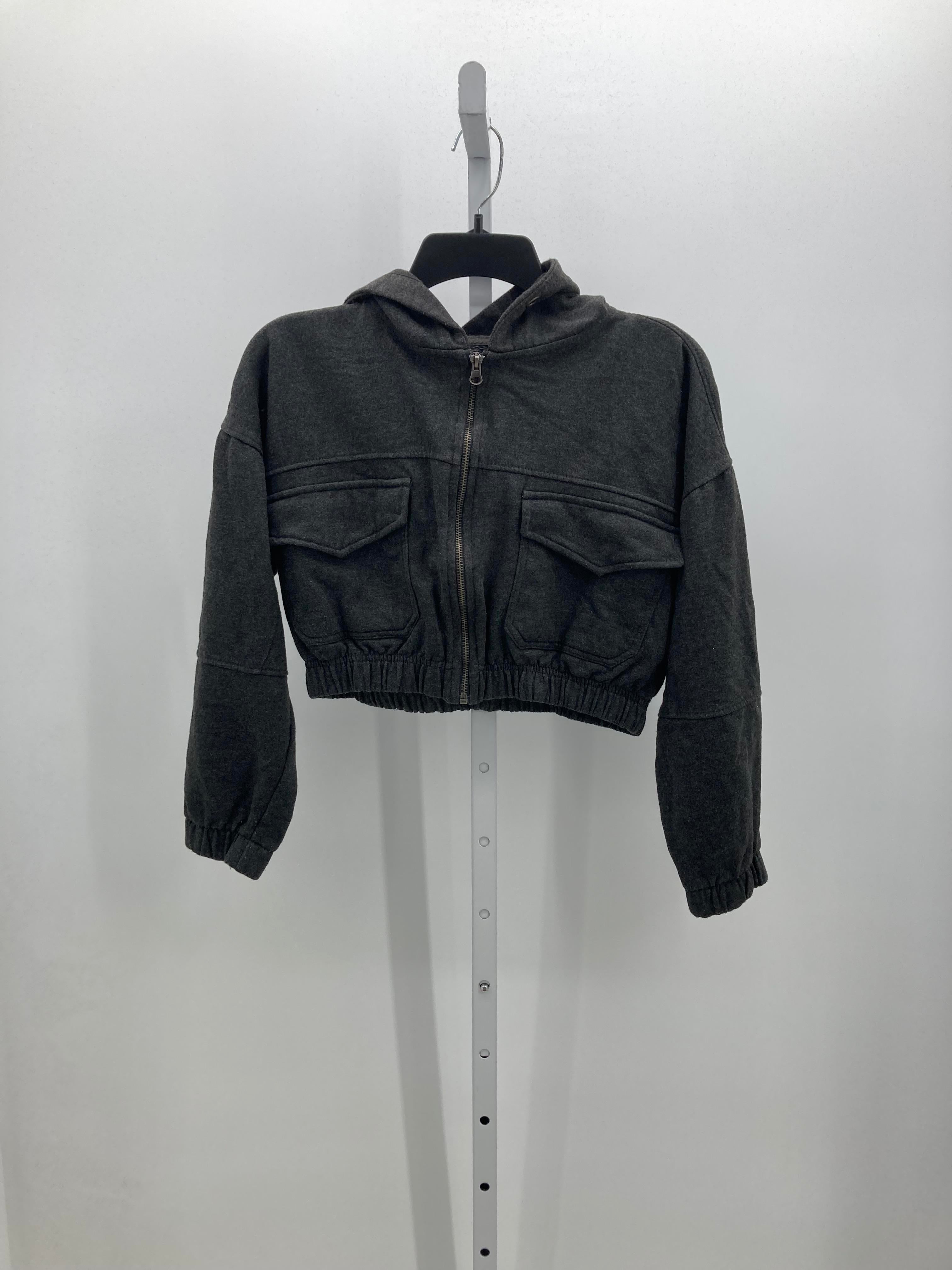 Size Small Juniors Jacket
