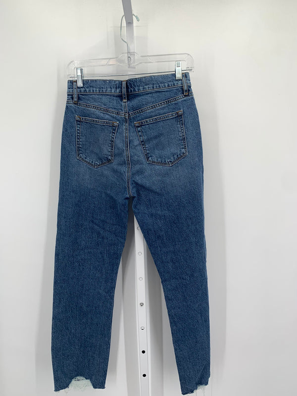 Loft Size 00 Misses Jeans