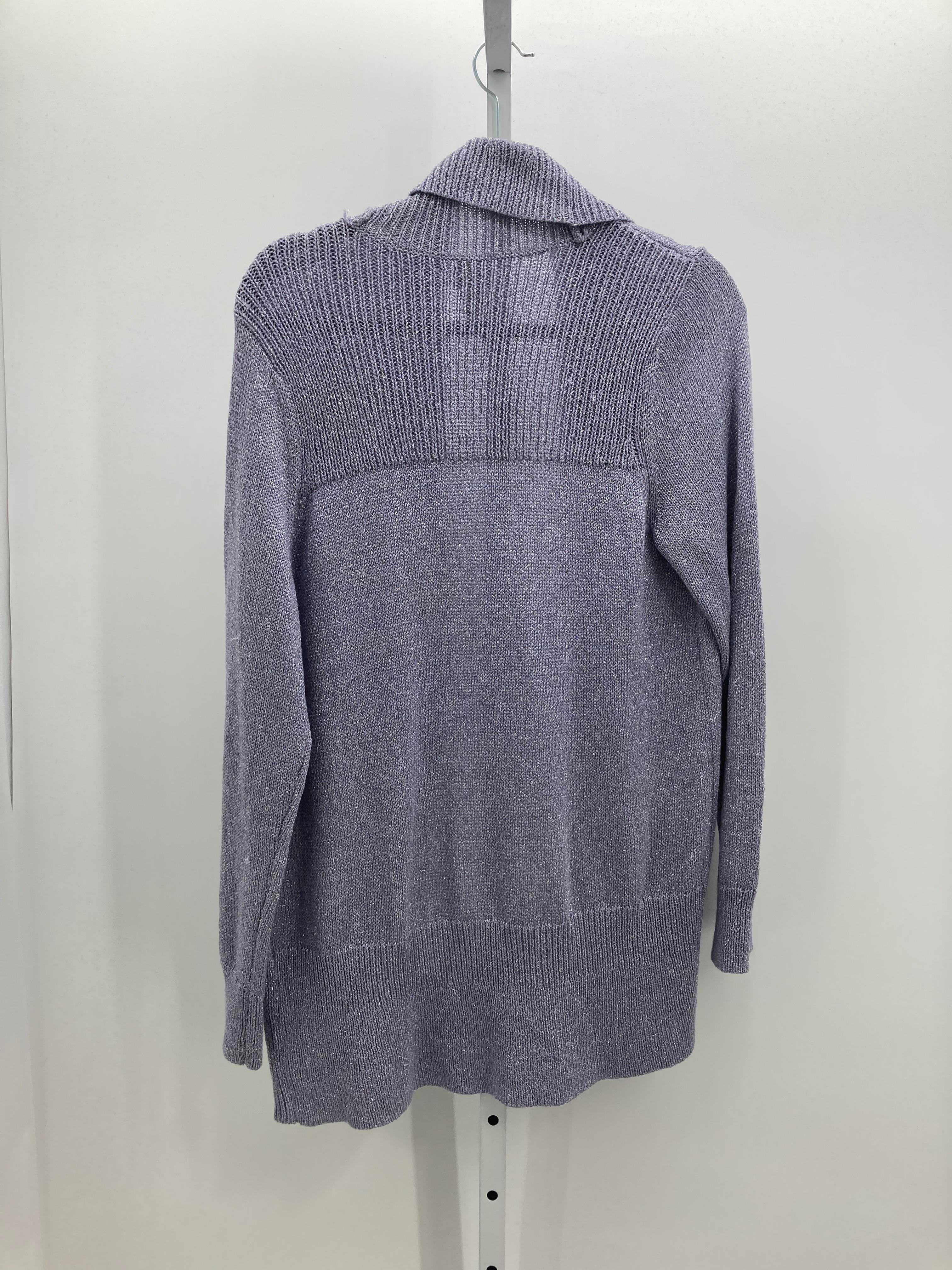 Chico's Size Medium Misses Cardigan