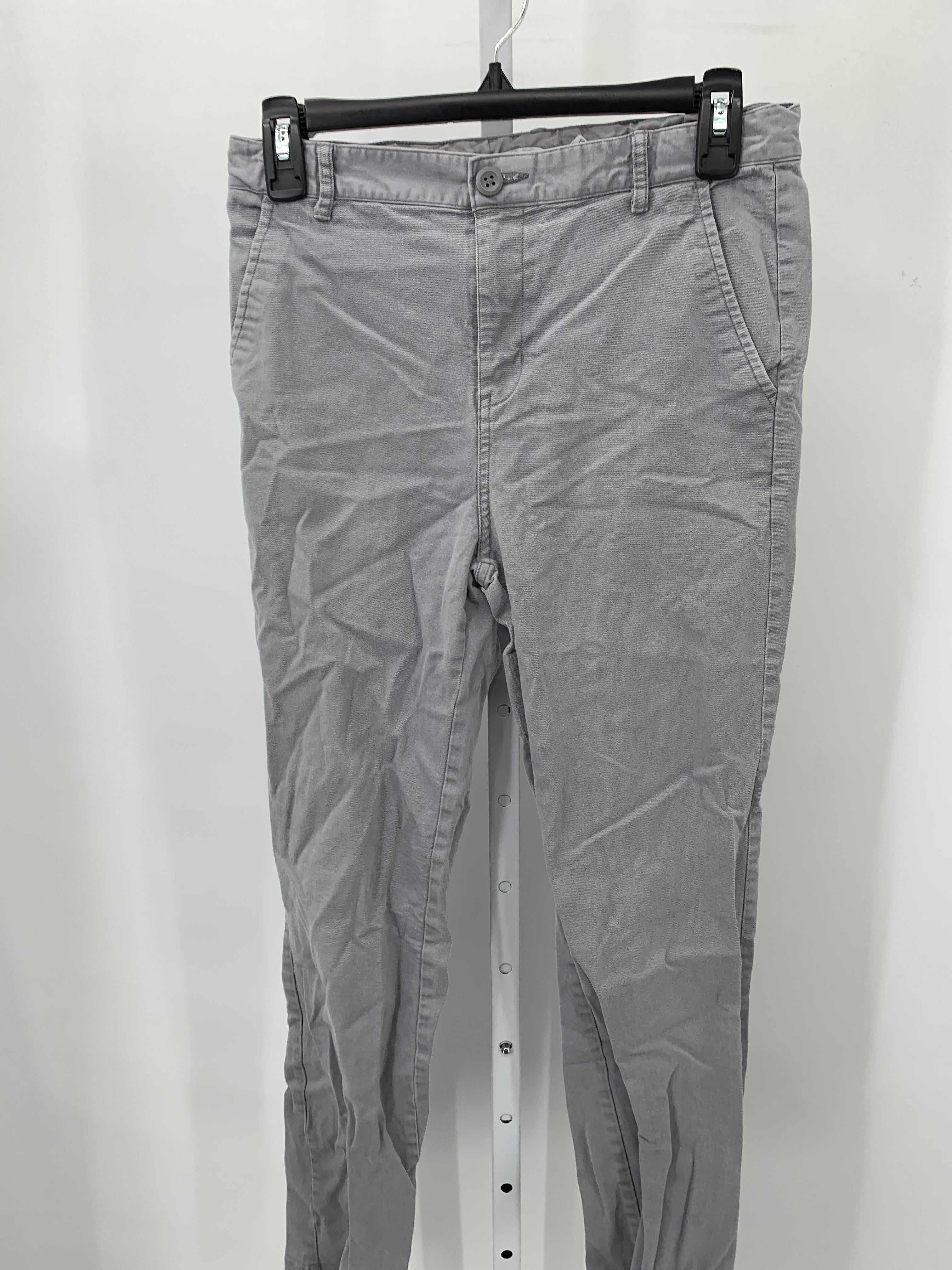 ADJ WAIST STRAIGHT FIT