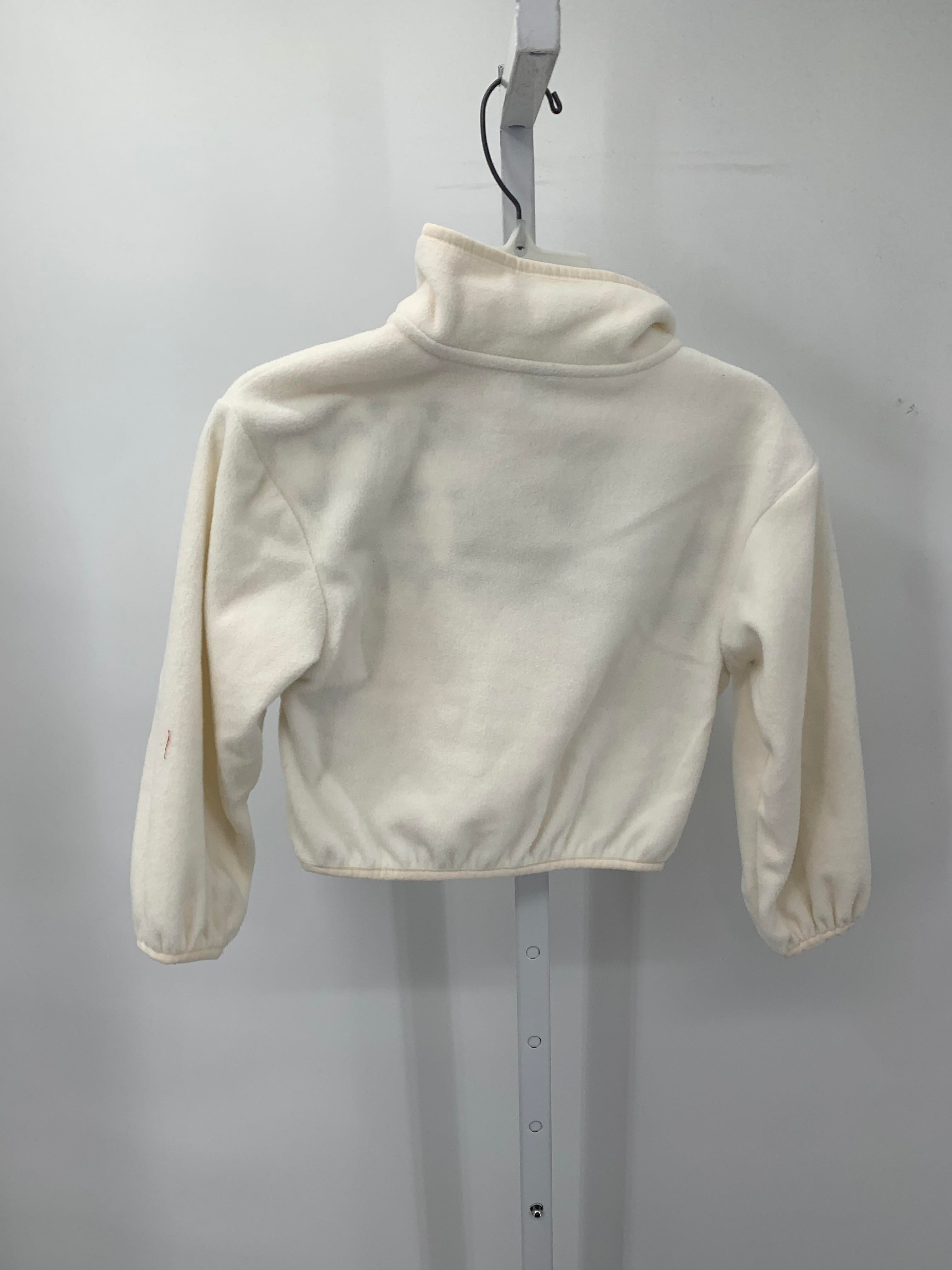 Old Navy Size 5 Girls Long Sleeve Shirt