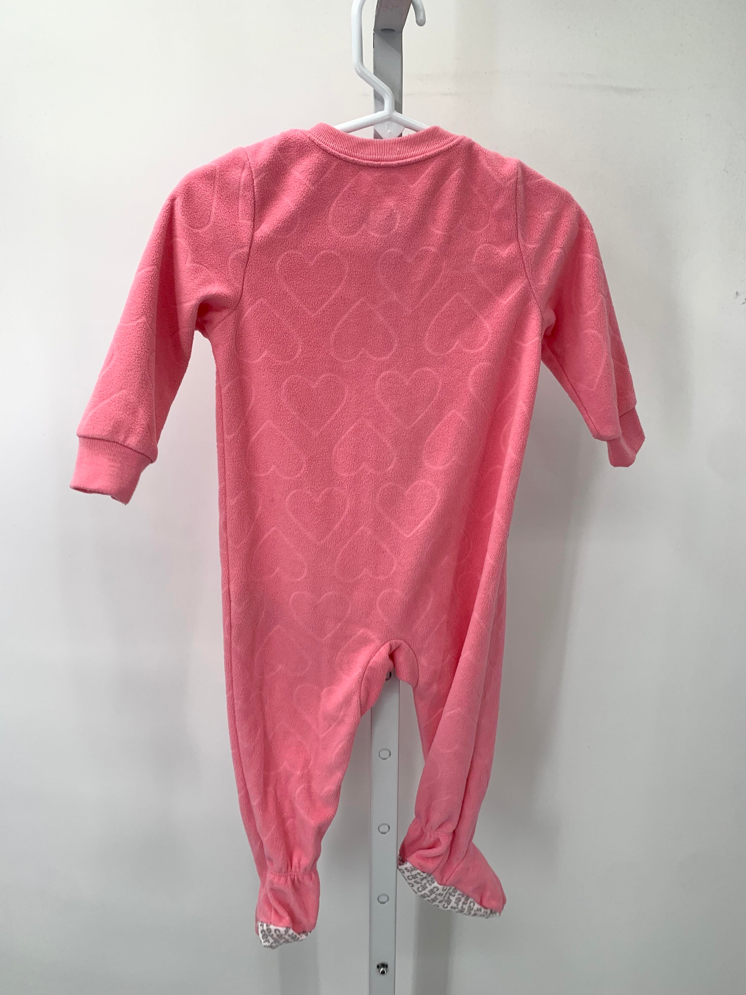 Carters Size 12 Months Girls Sleeper