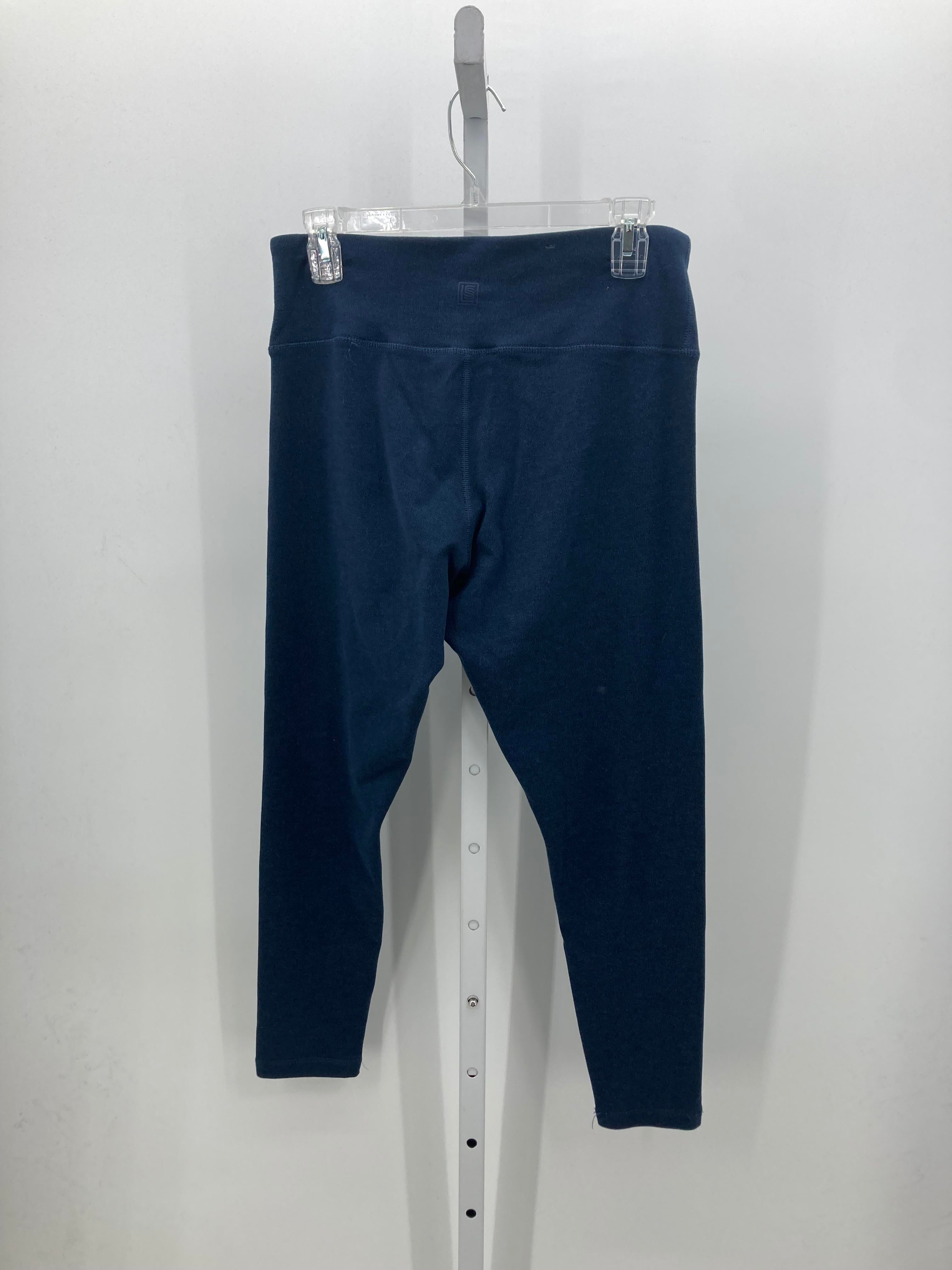 Laundry Size Large Misses Leggings