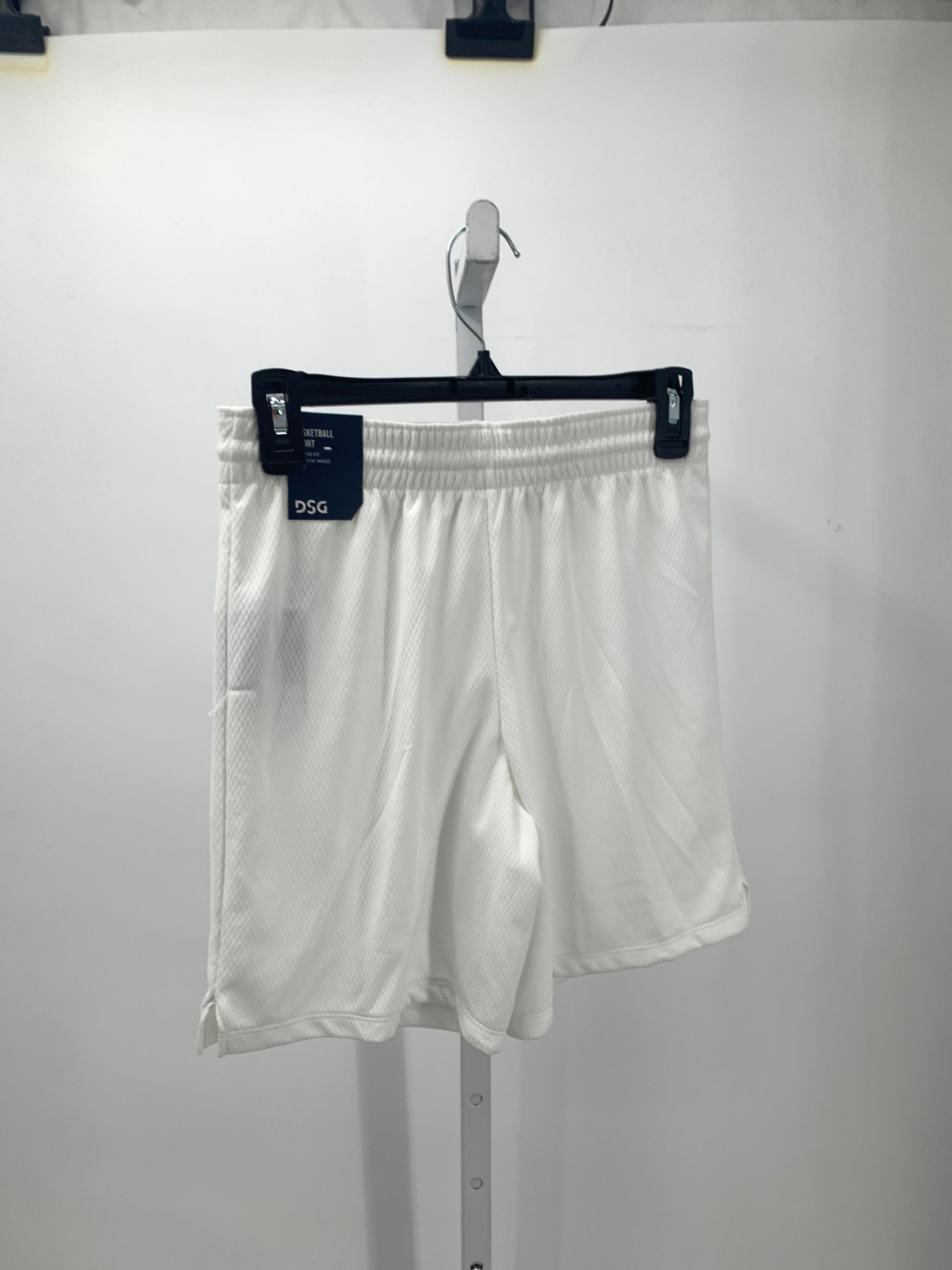 NEW BASKETBALL SHORTS
