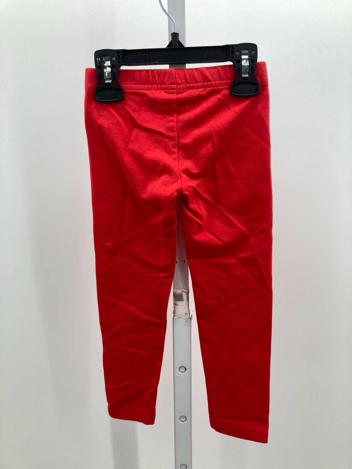 Carters Size 3T Girls Leggings