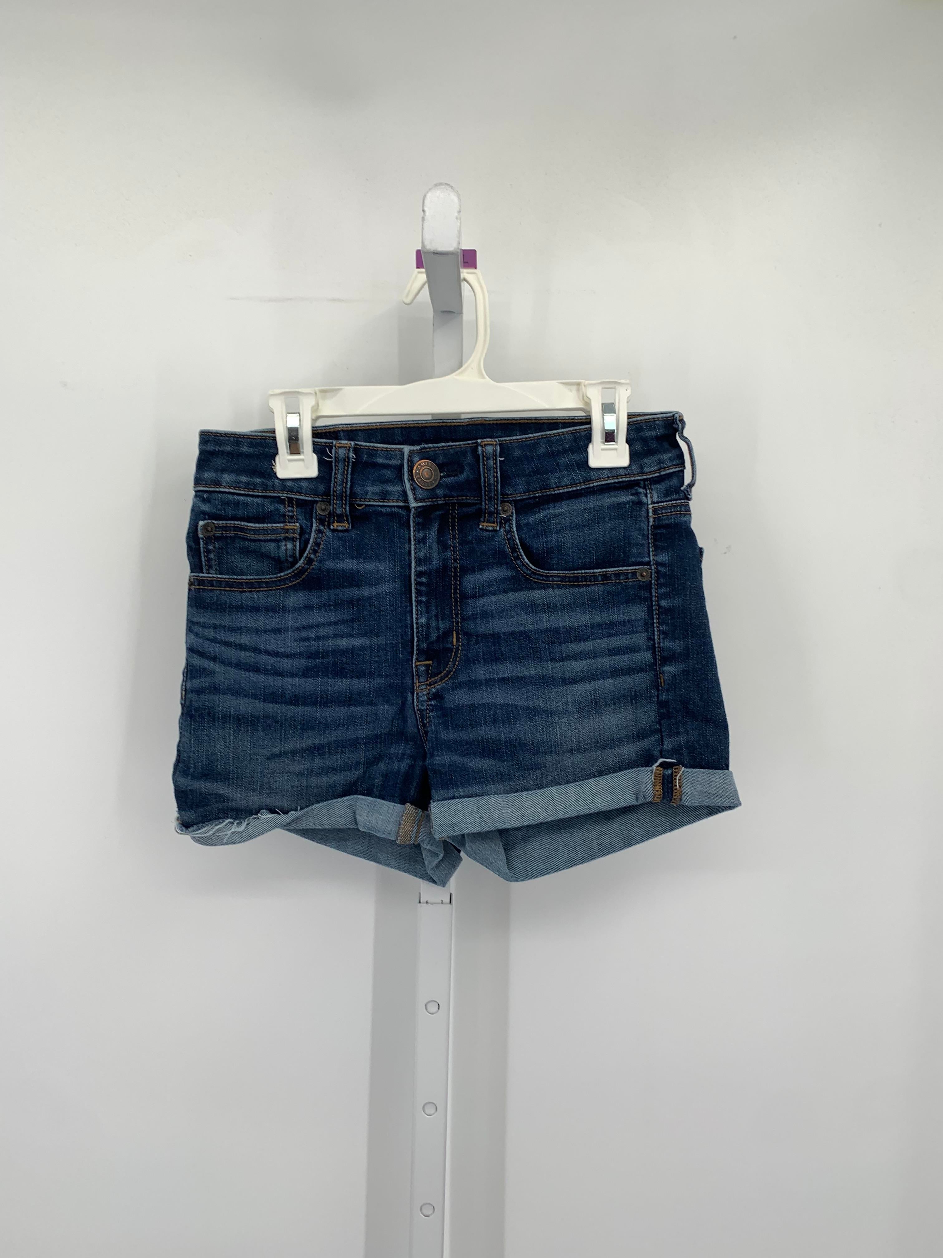 American Eagle Size 2 Juniors Shorts