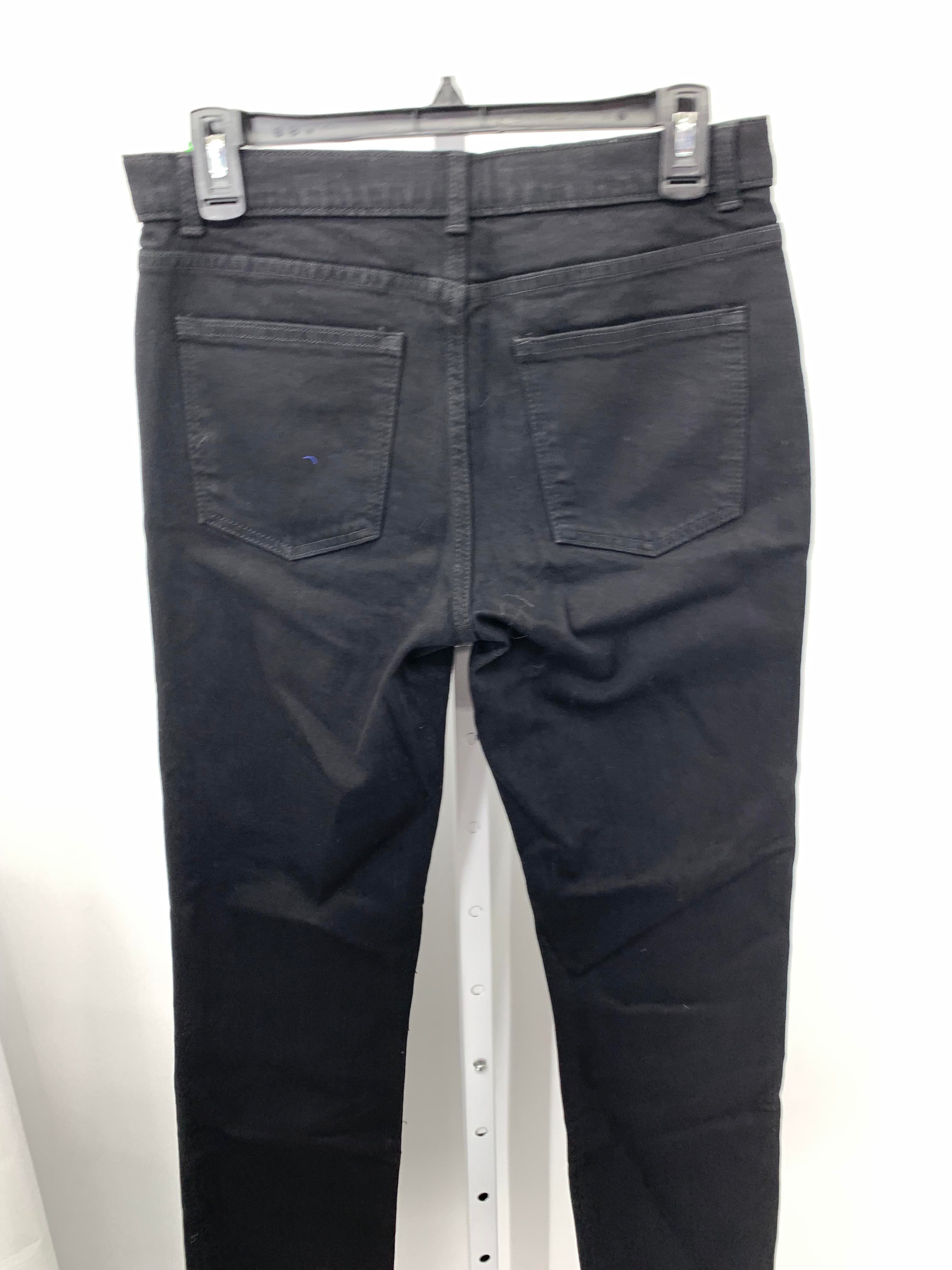 NEW ADJ WAIST VINTAGE STRAIGHT