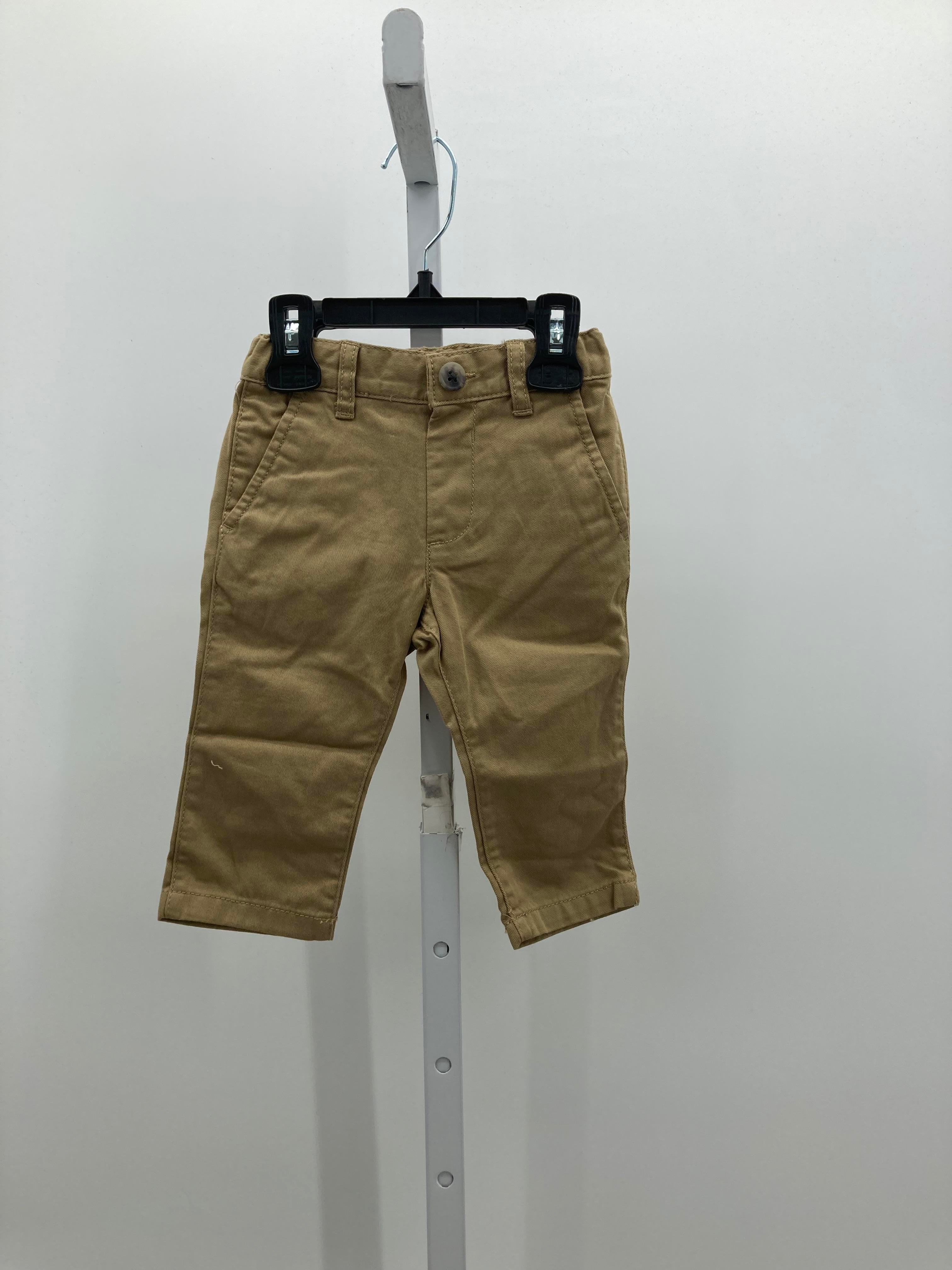 ADJ WAIST STRAIGHT
