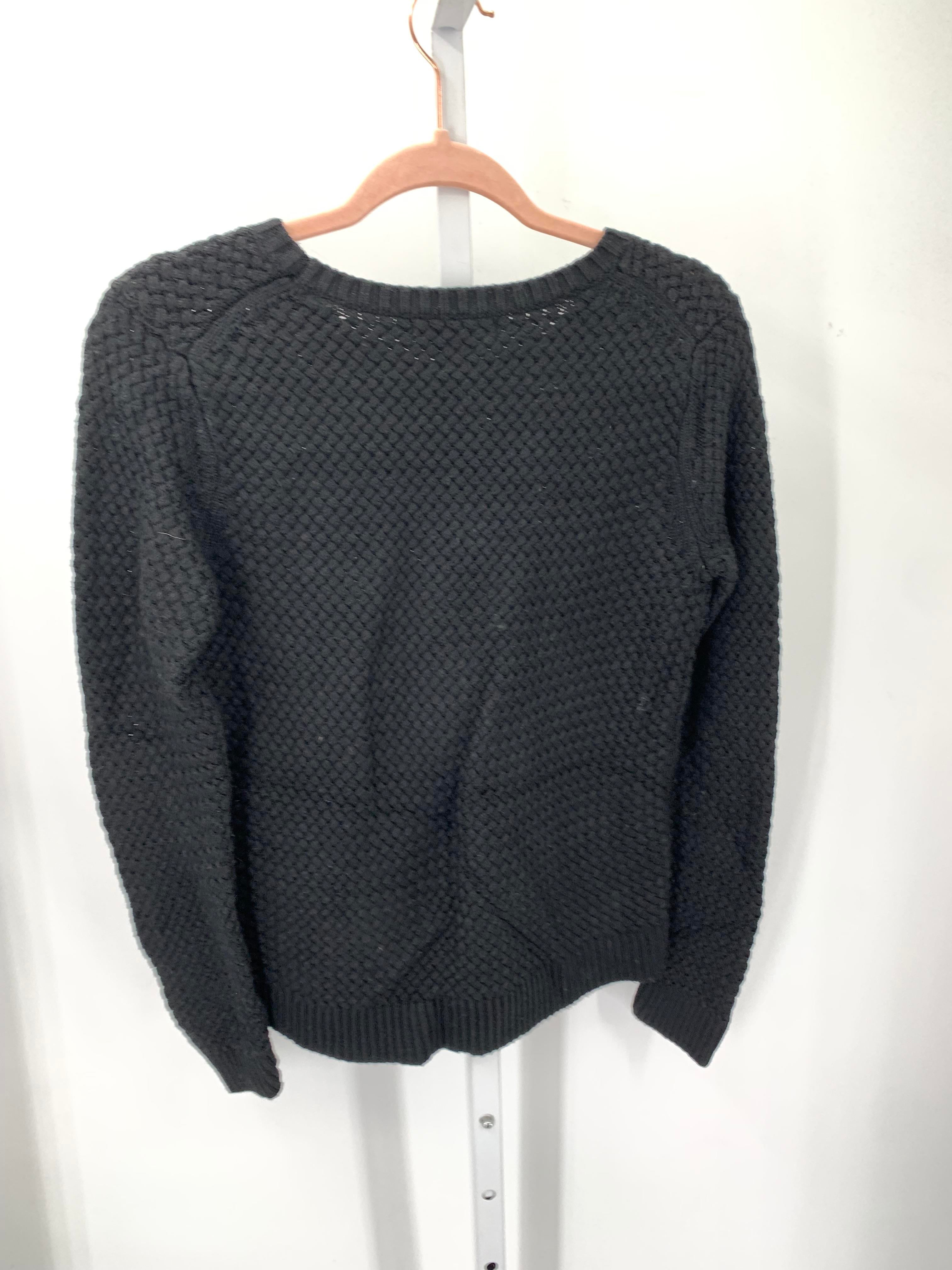 Banana Republic Size Medium Misses Long Slv Sweater