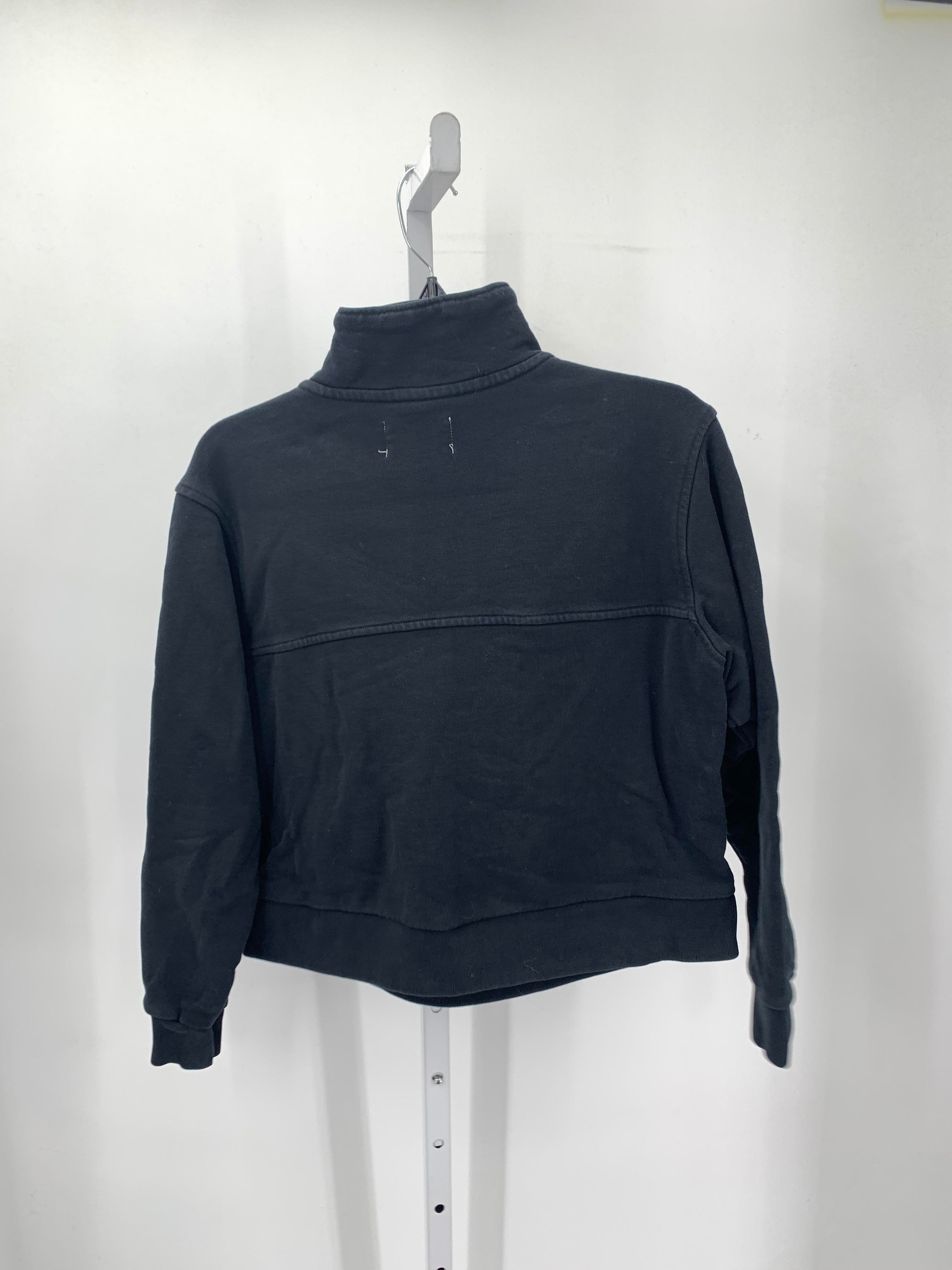 Everlane Size X Small Misses Long Sleeve Shirt