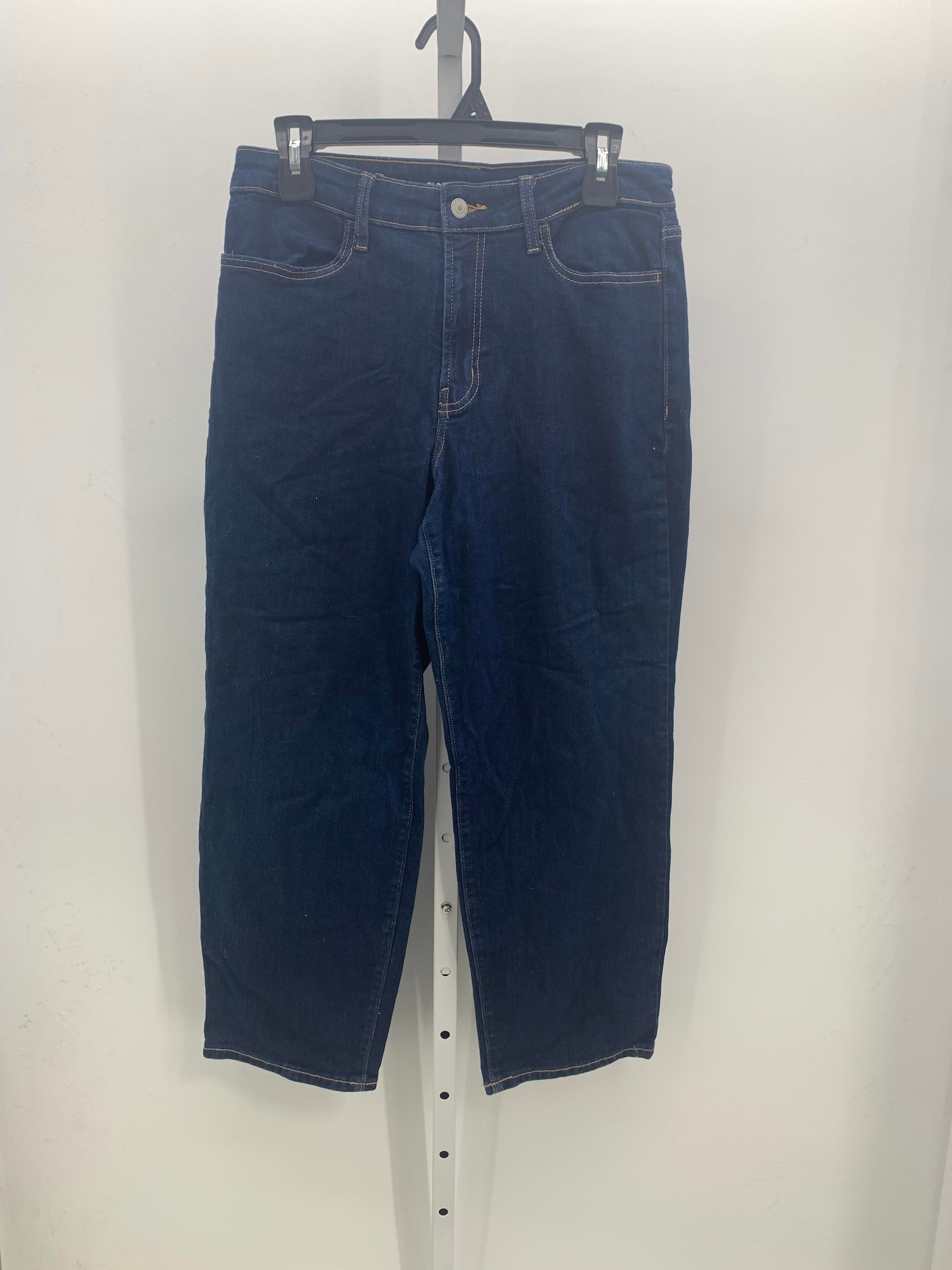 Old Navy Size 6 Petite Petite Jeans