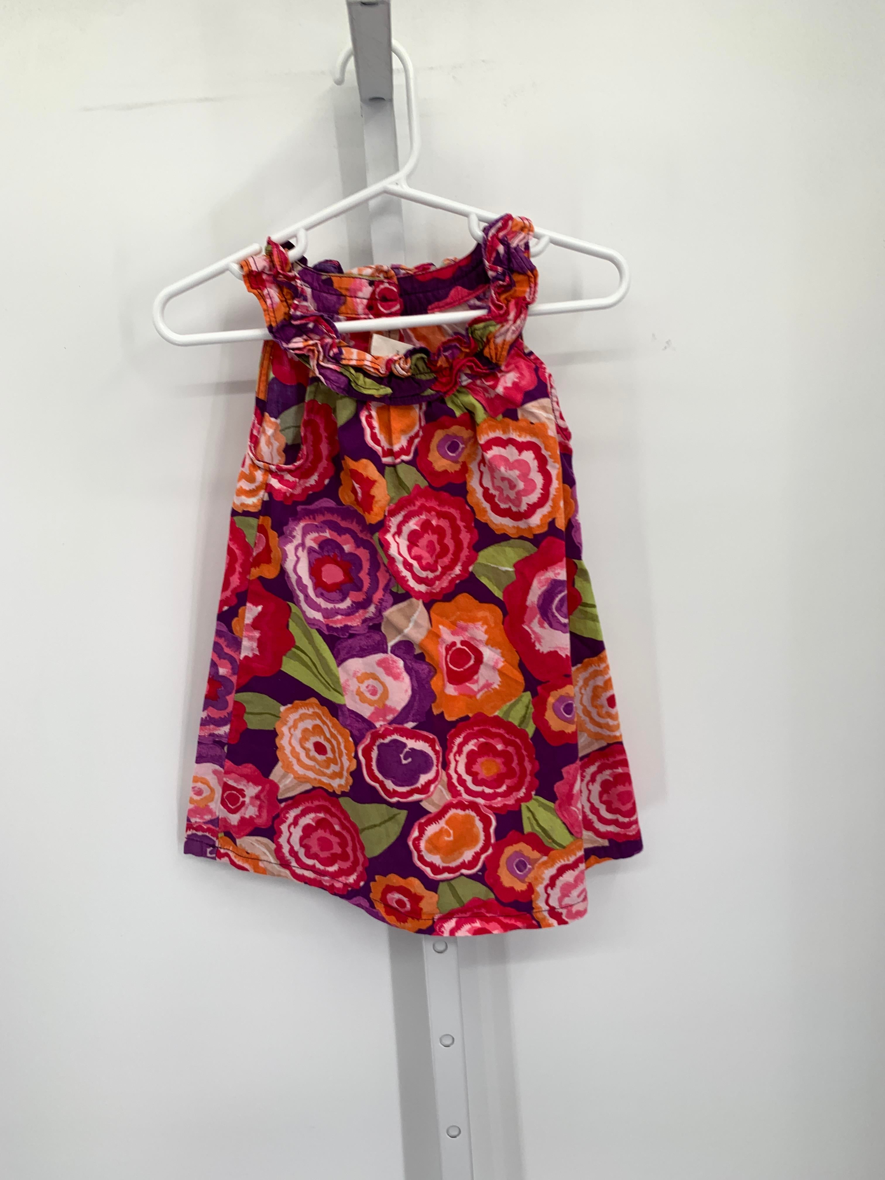 Crazy 8 Size 18-24 Months Girls Sundress