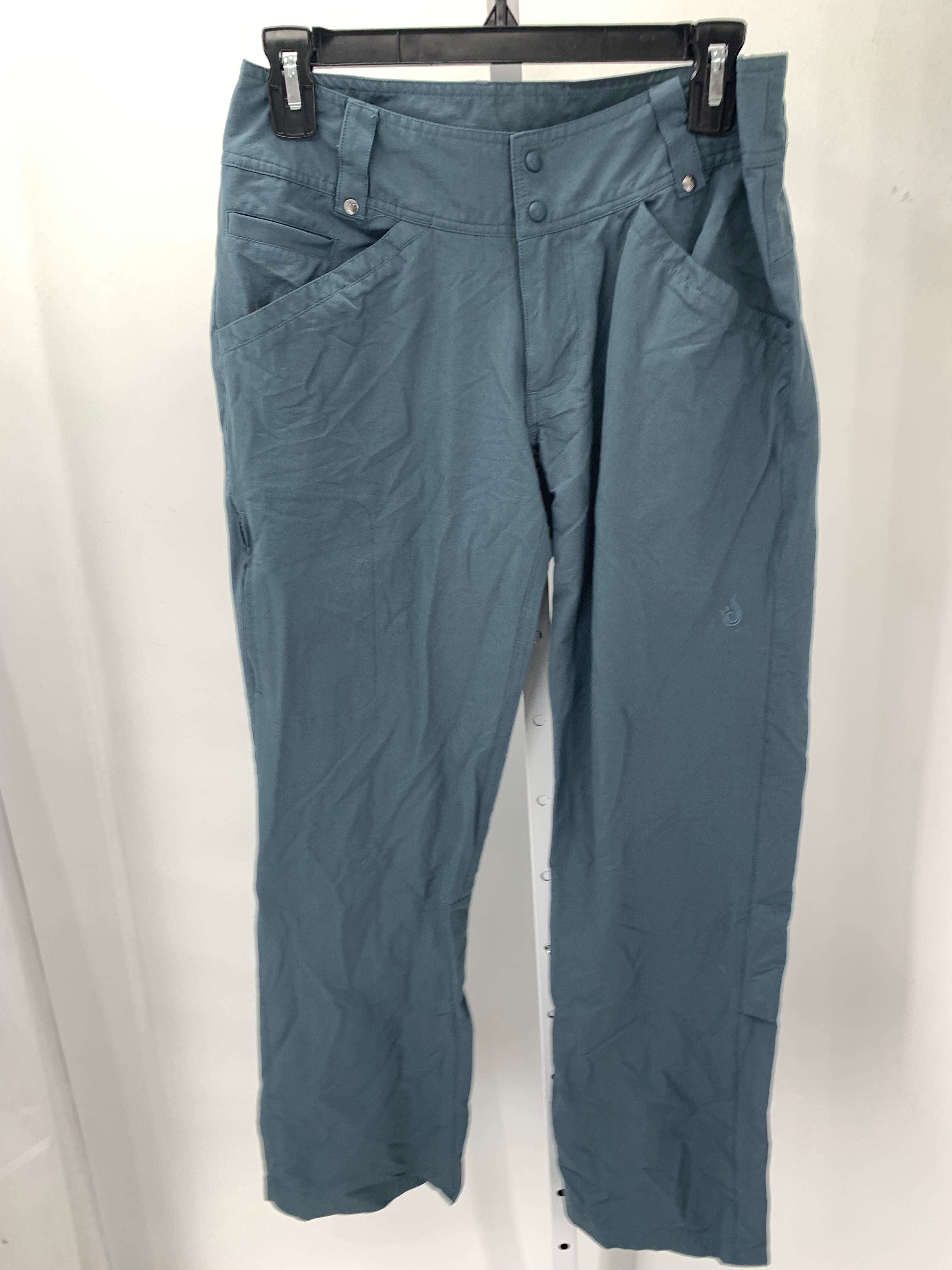 Size 6 Misses Pants