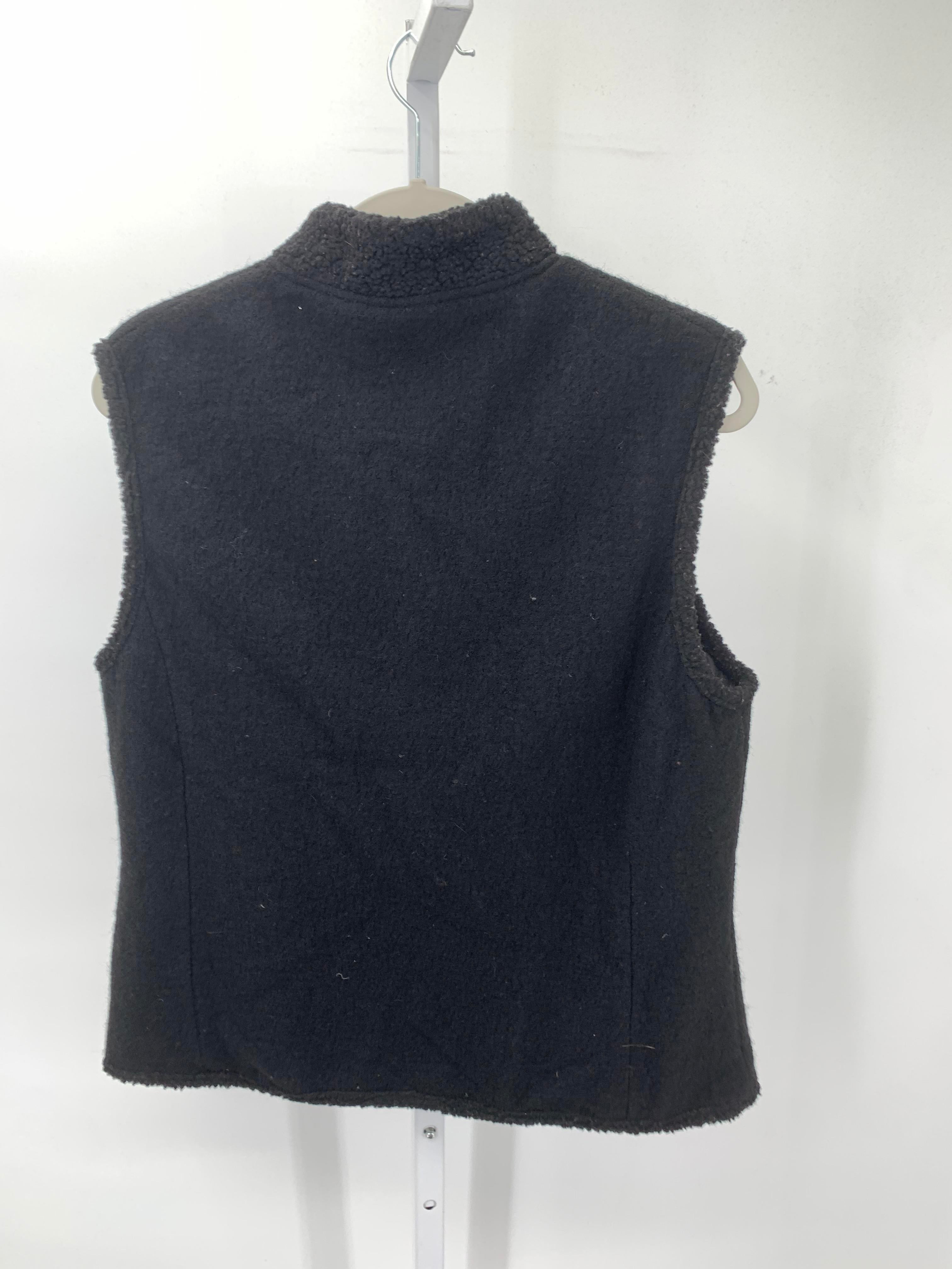 Carson Size Large Misses Vest