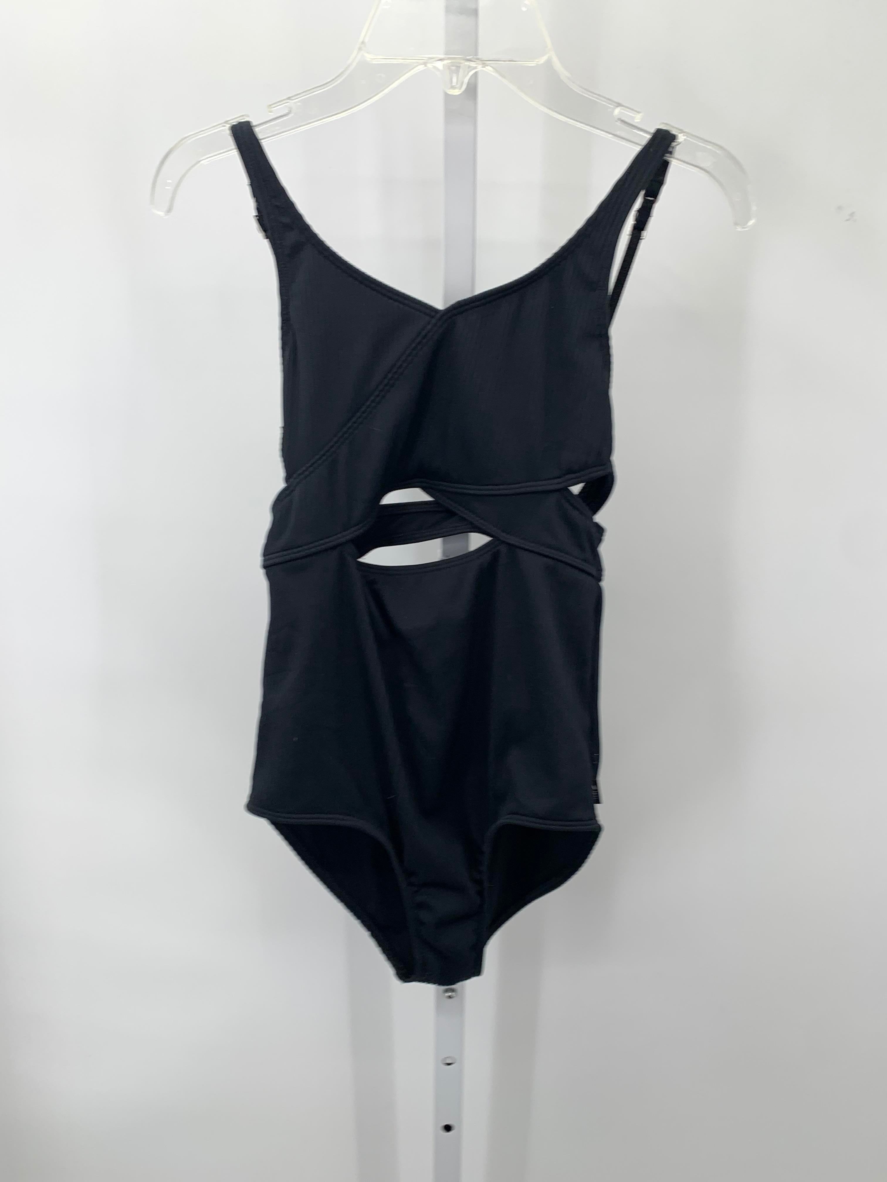 Abercrombie Kids Size 11/12 Girls Swim Suit