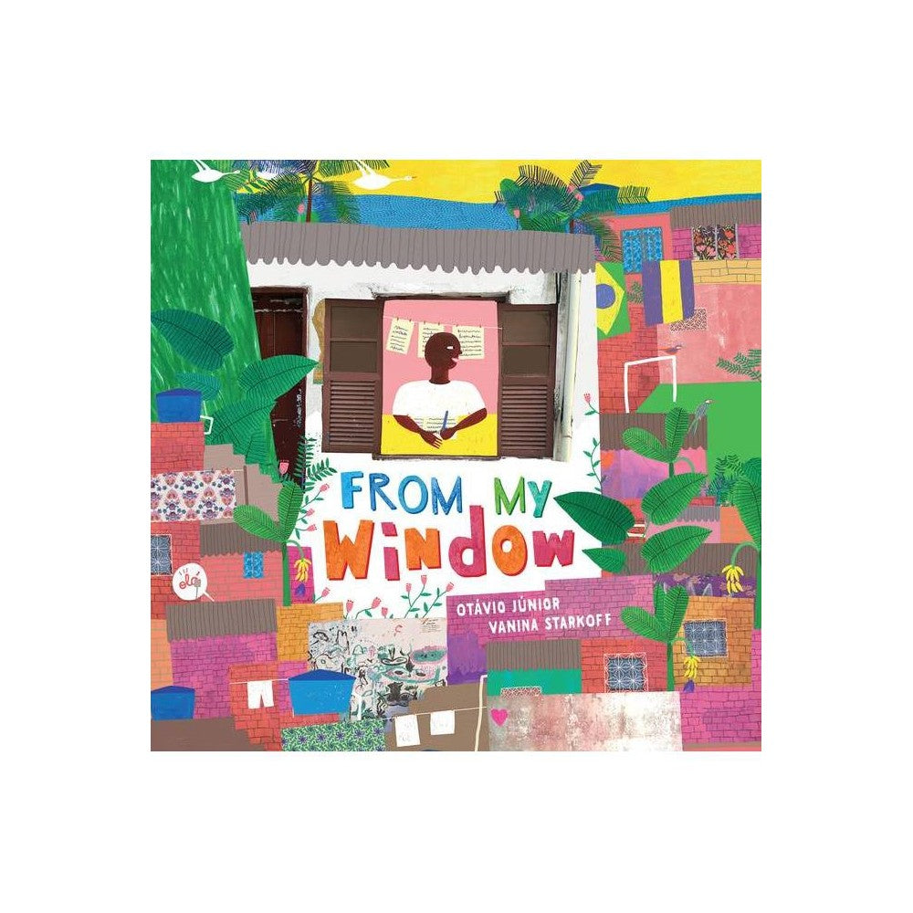 From My Window by Junior & Otavio -