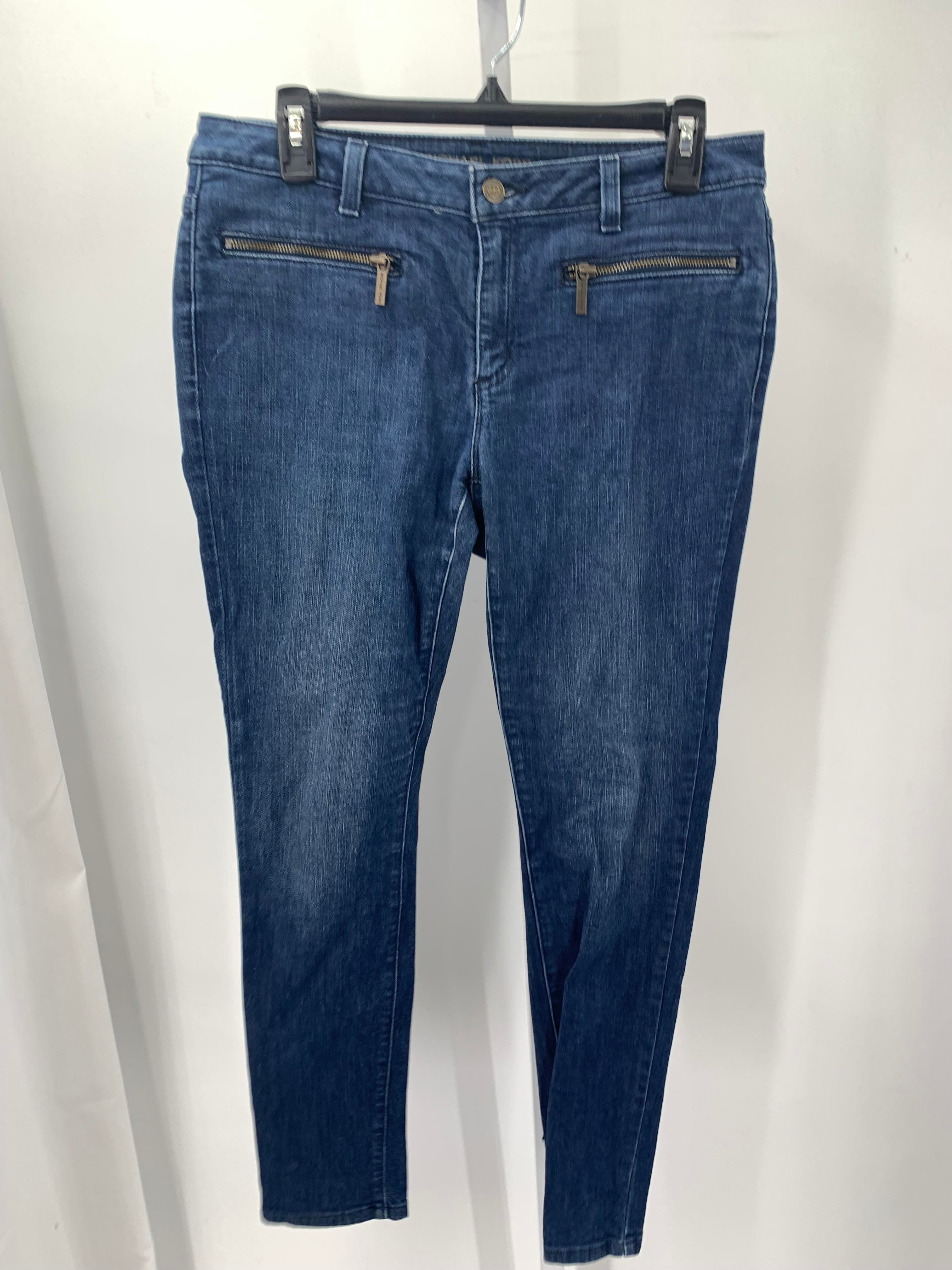 Michael Kors Size 6 Misses Jeans