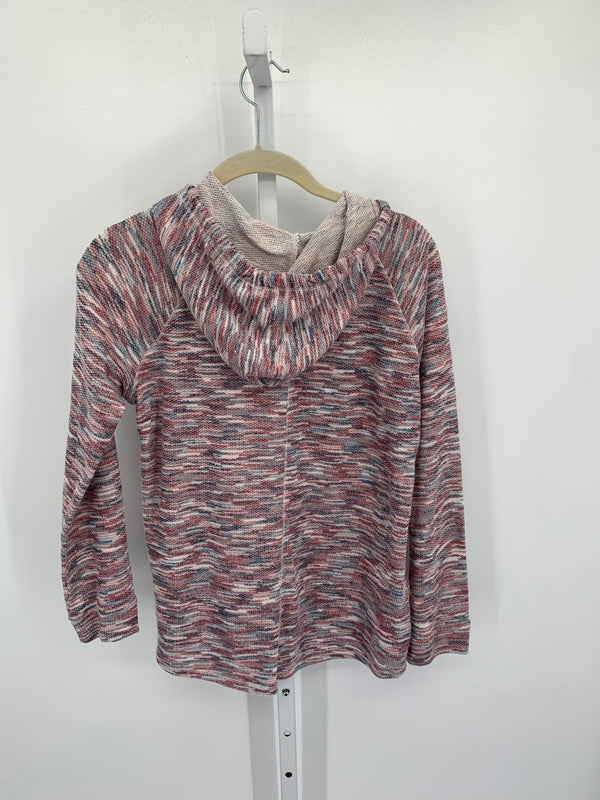 Christopher & Banks Size Medium Misses Long Slv Sweater