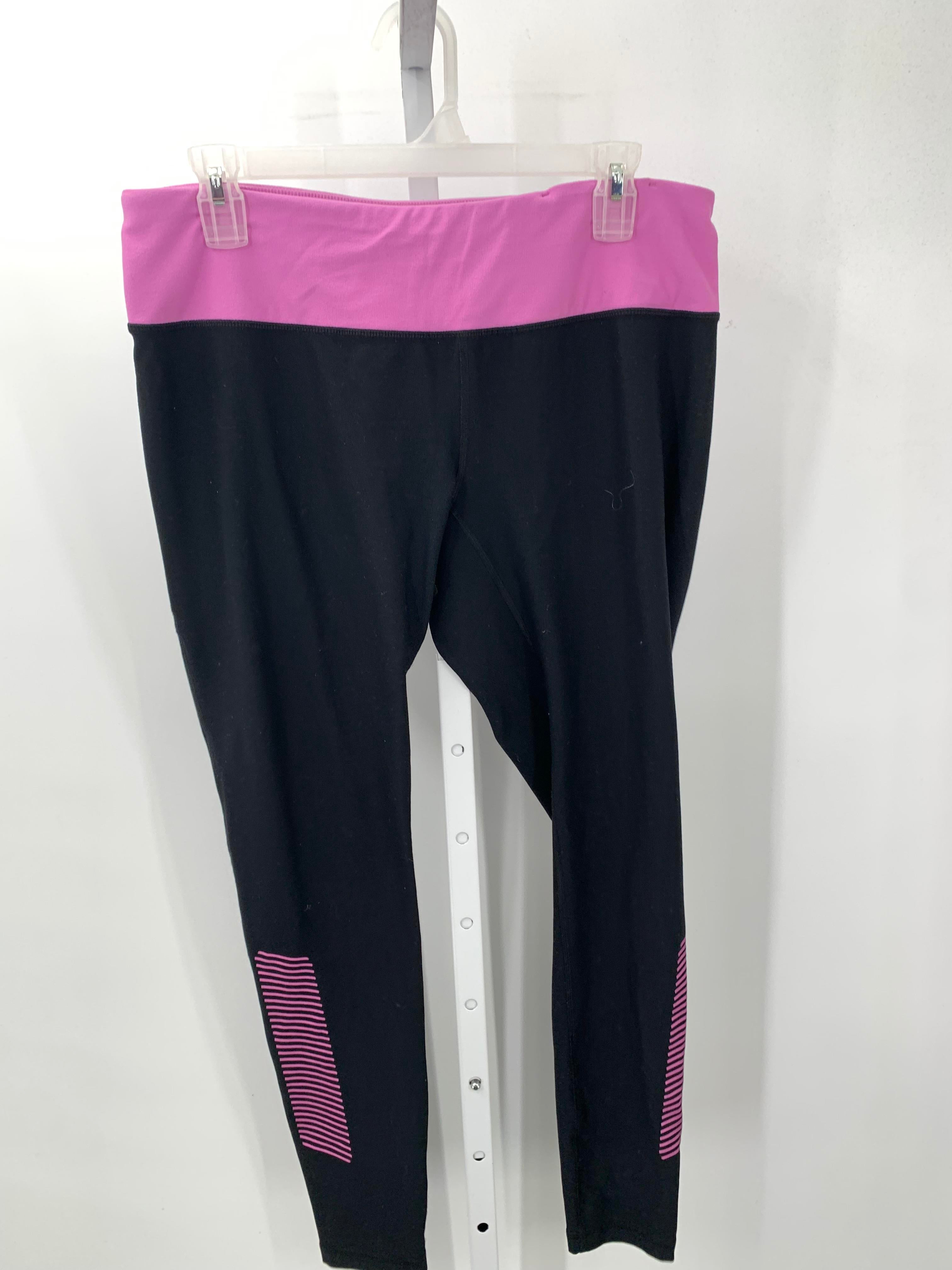 Size Large Misses Leggings