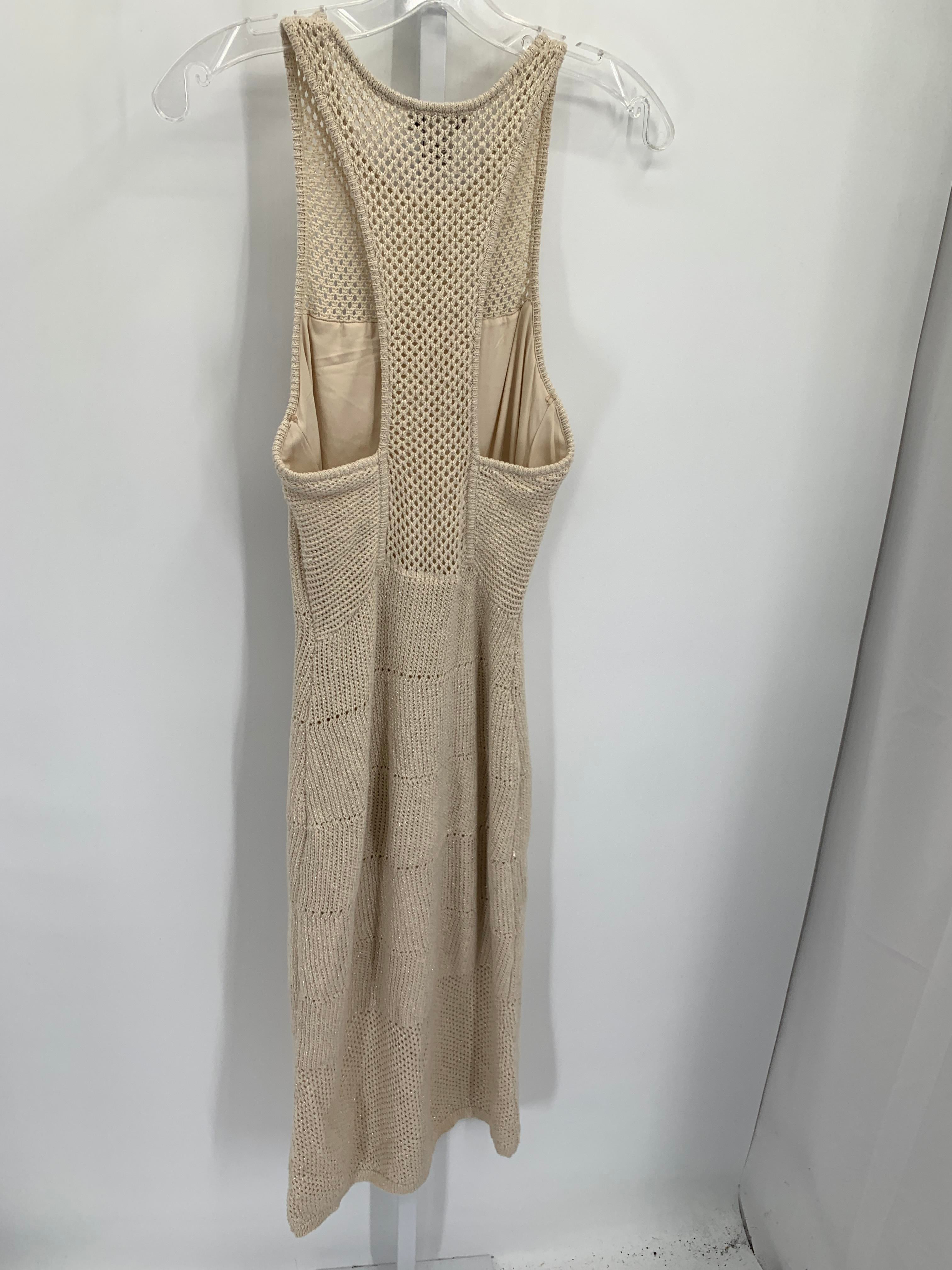 Rachel Zoe Size Small Misses Sleeveless Dress