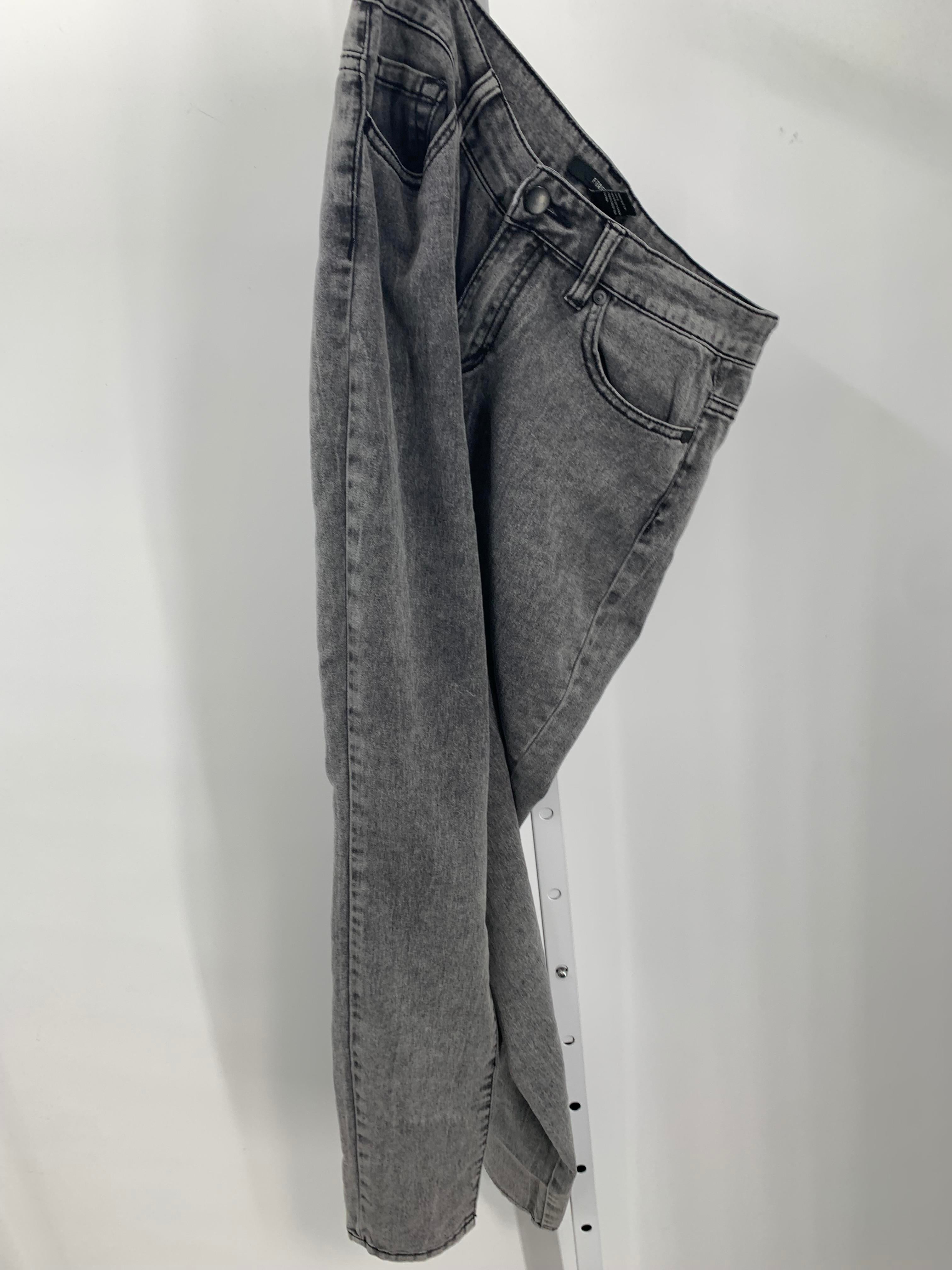 Forever 21 Size 4 Juniors Jeans