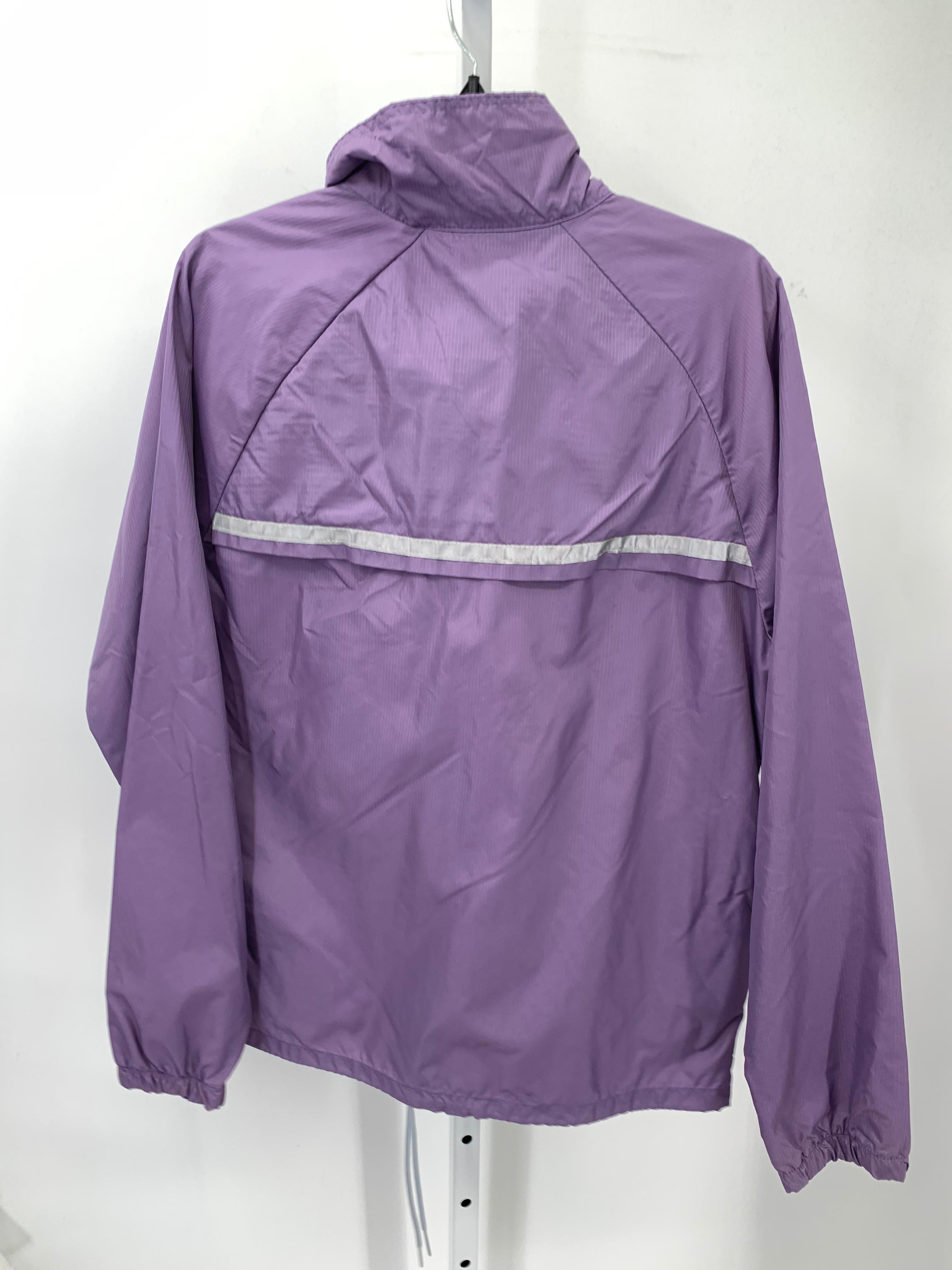New Balance Size Large Misses Lightweight Jacket